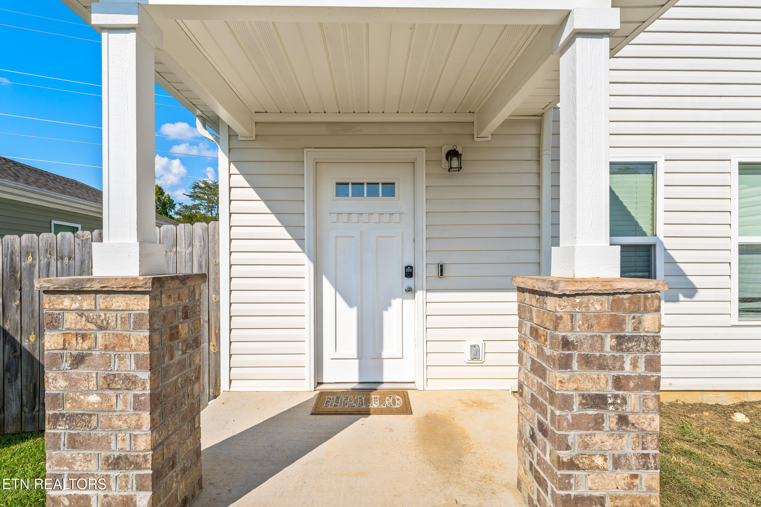234 Sapling Lane Knoxville TN 37924
