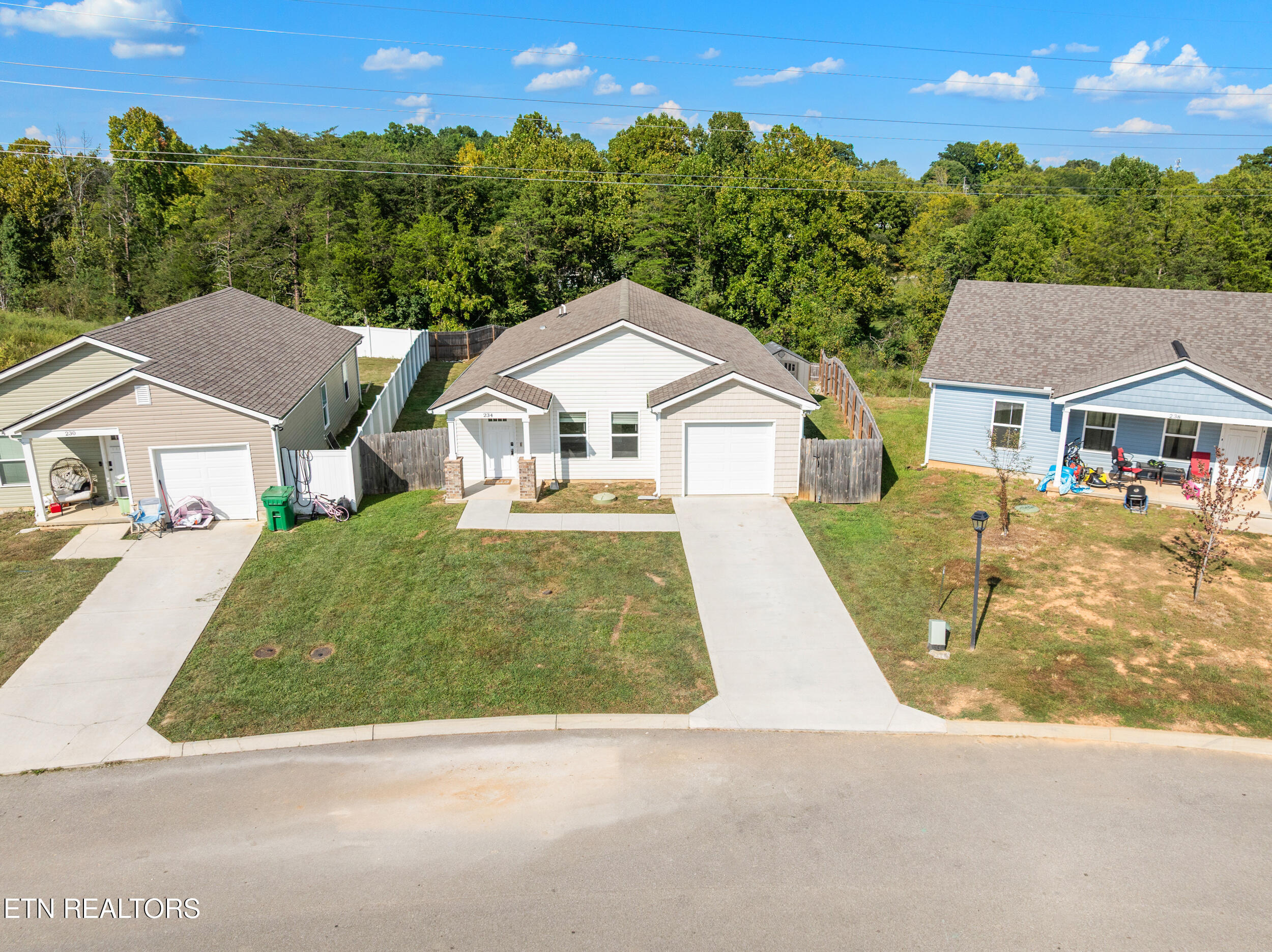 234 Sapling Lane Knoxville TN 37924