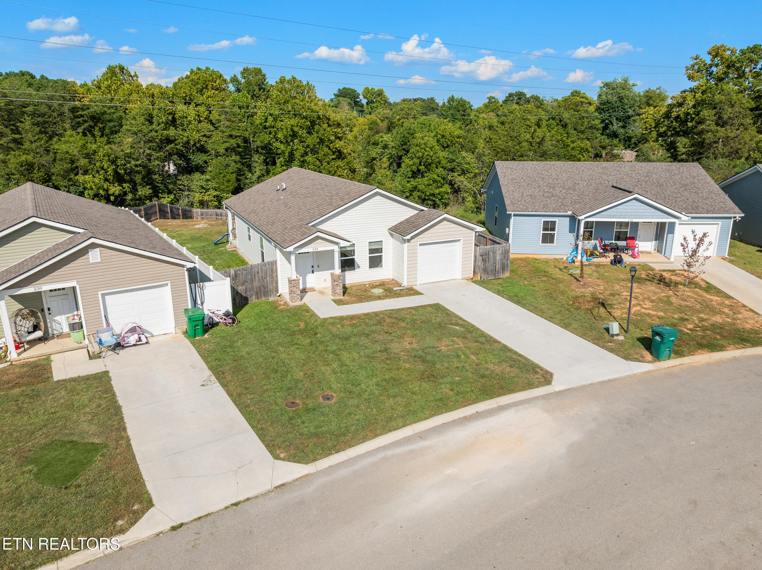 234 Sapling Lane Knoxville TN 37924