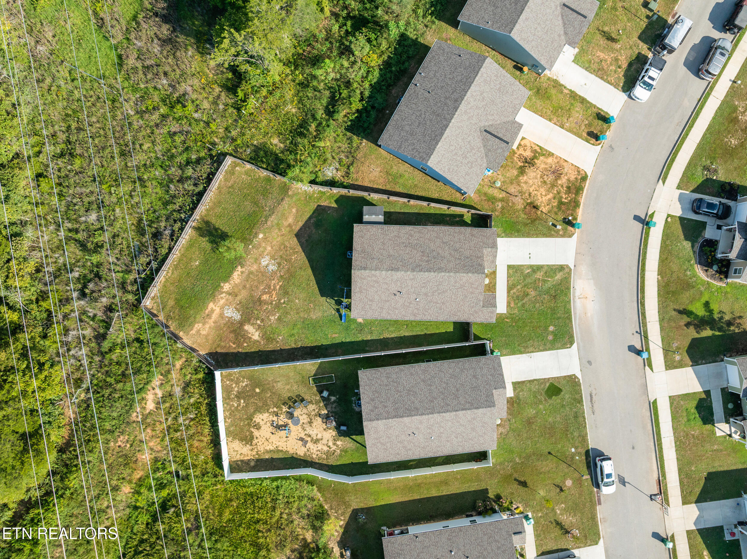 234 Sapling Lane Knoxville TN 37924