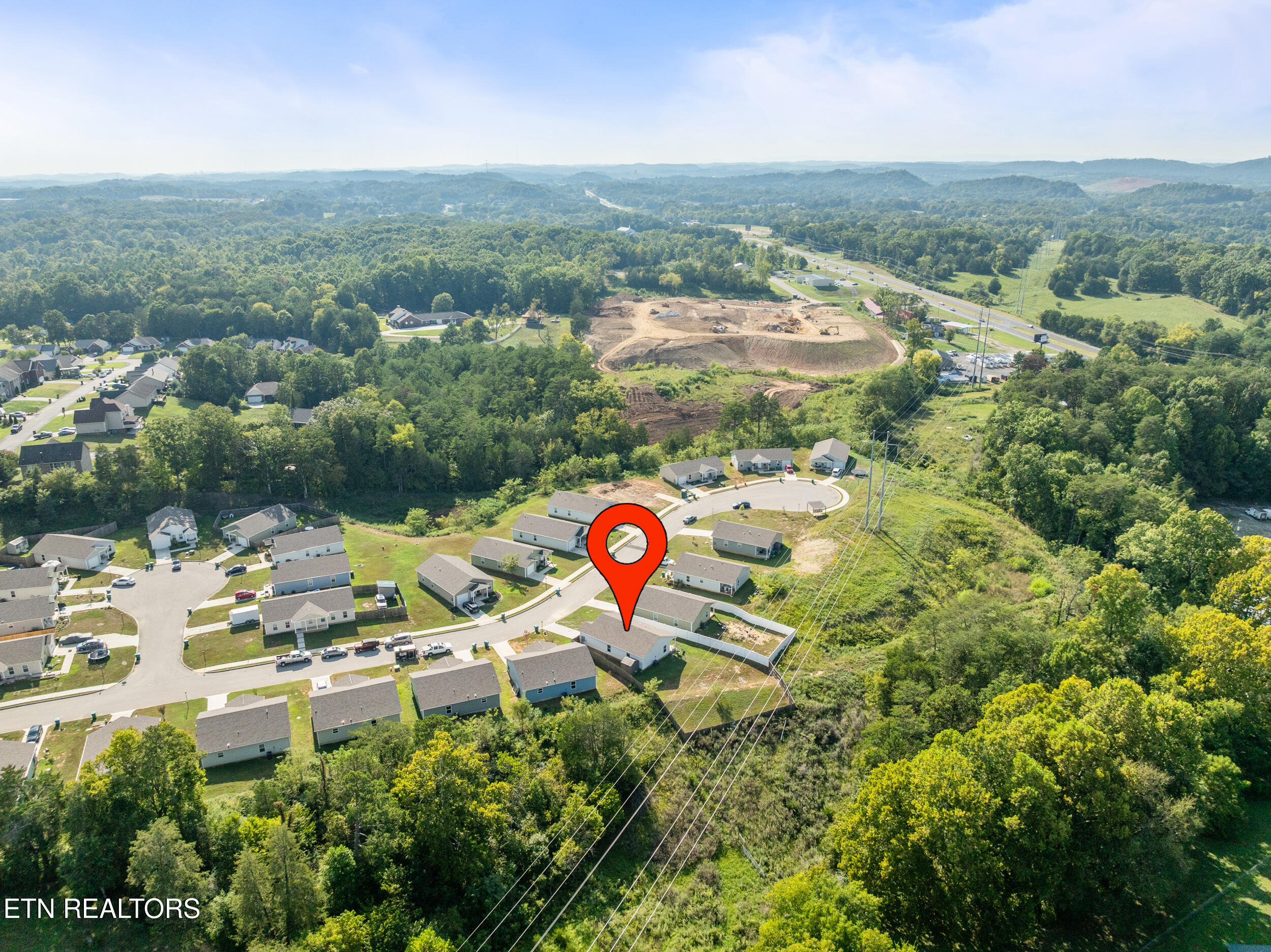 234 Sapling Lane Knoxville TN 37924