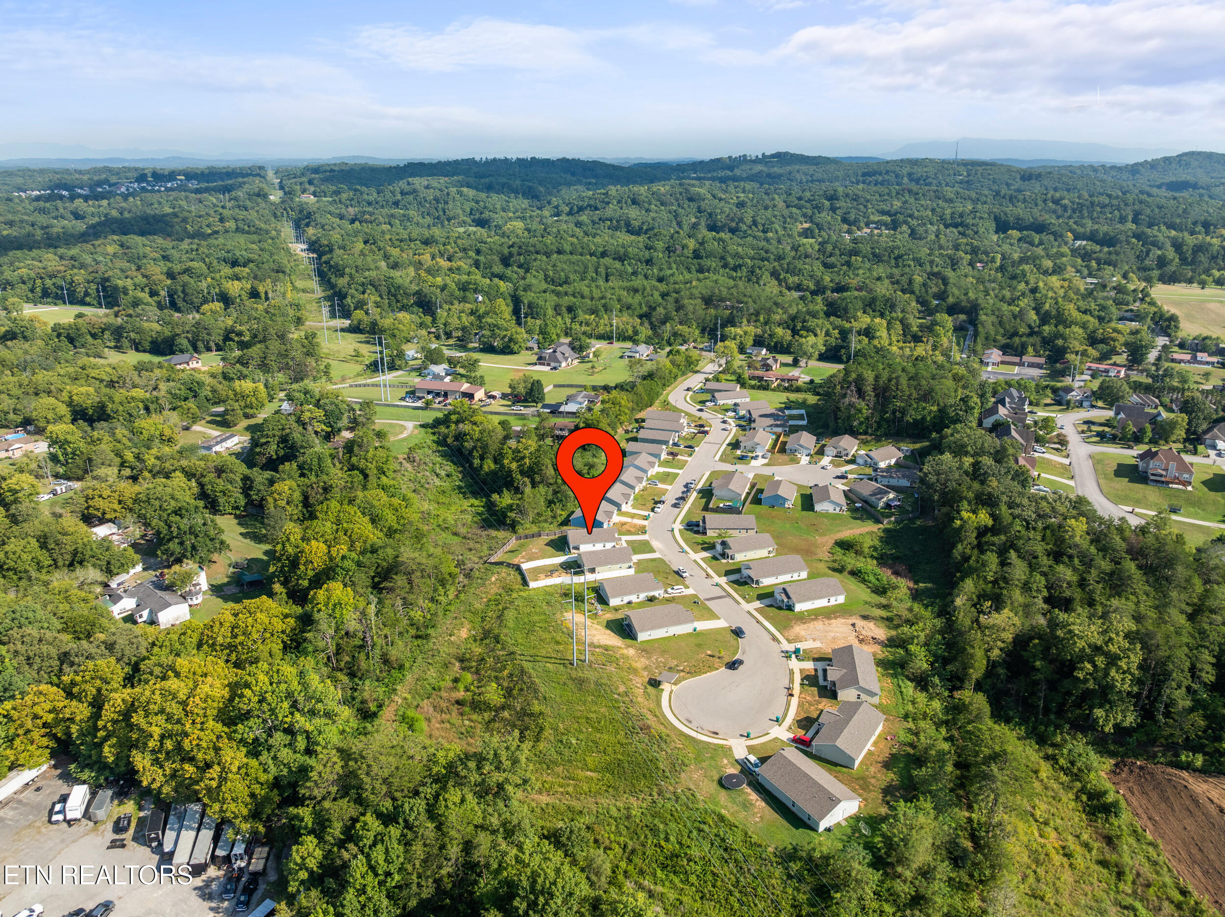 234 Sapling Lane Knoxville TN 37924