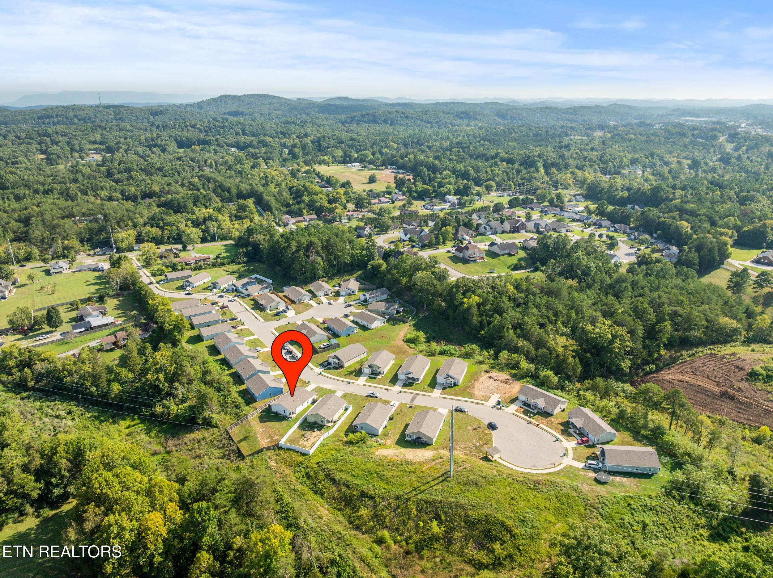 234 Sapling Lane Knoxville TN 37924