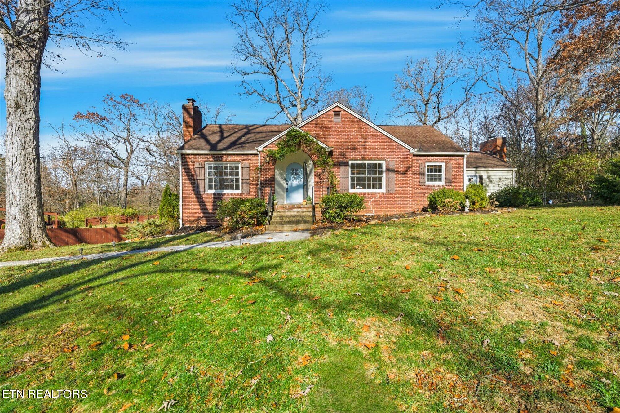 5111 E Sunset Road Knoxville TN 37914