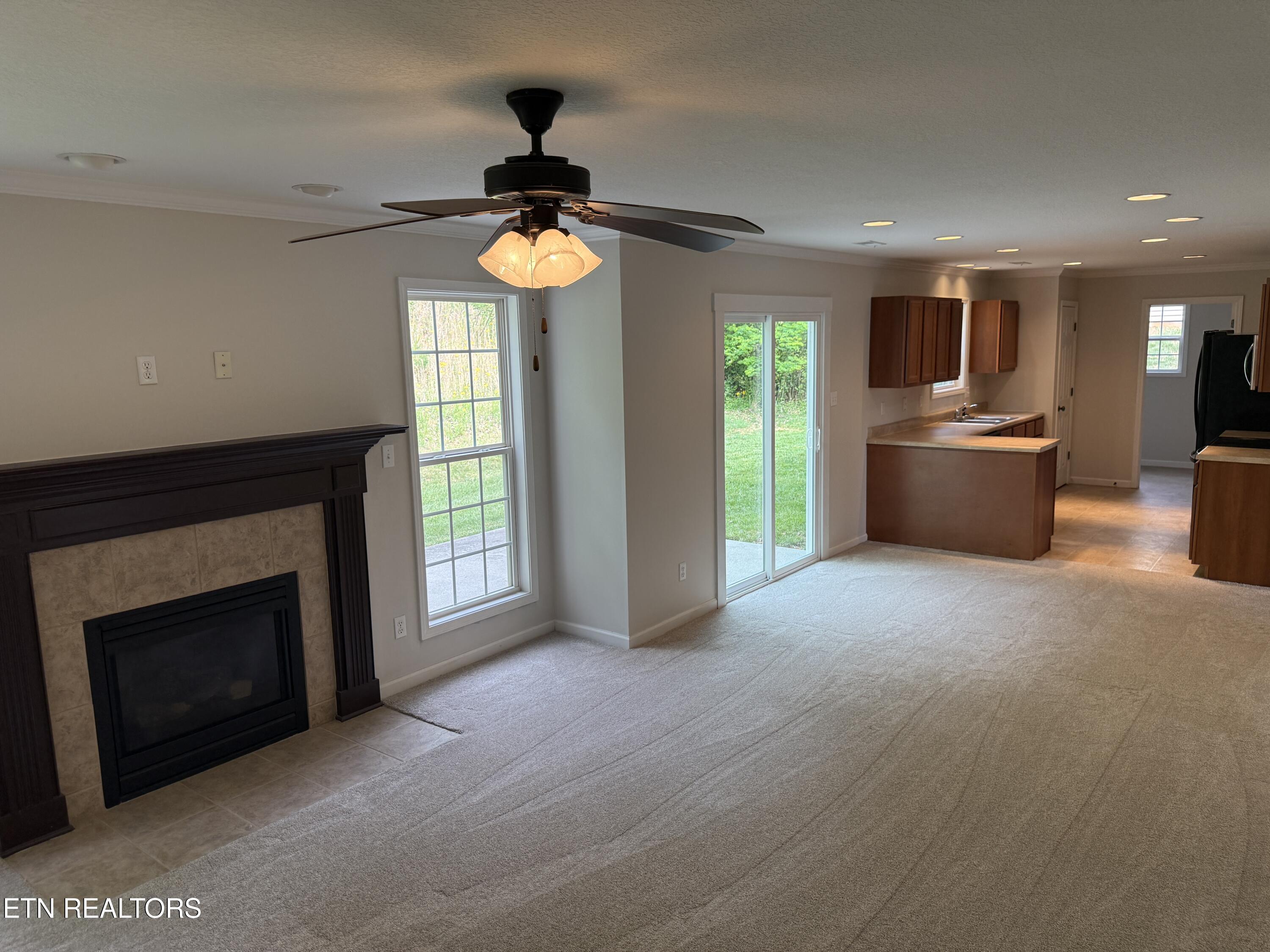 1145 Snyder Ridge Lane Knoxville TN 37932