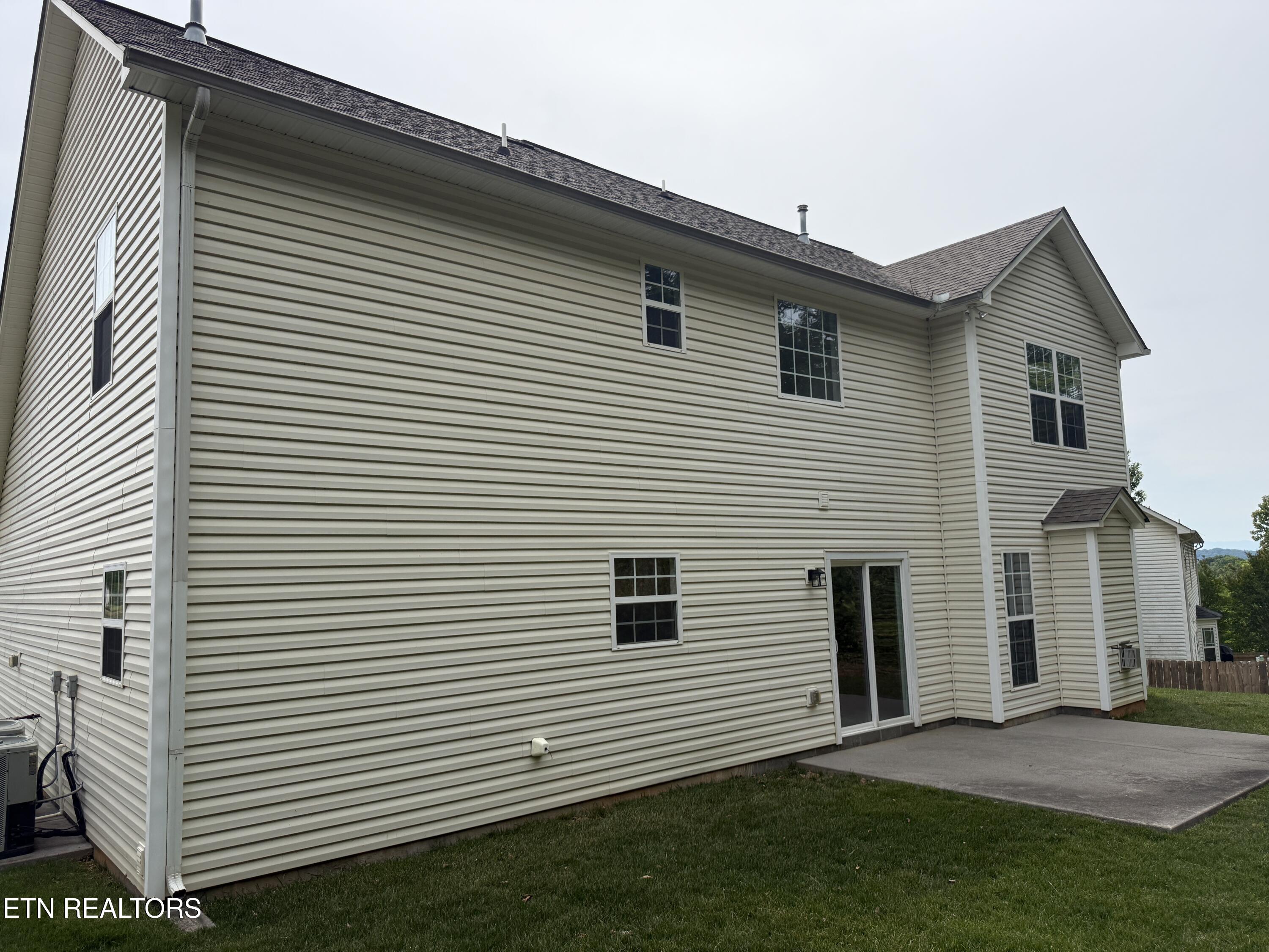 1145 Snyder Ridge Lane Knoxville TN 37932