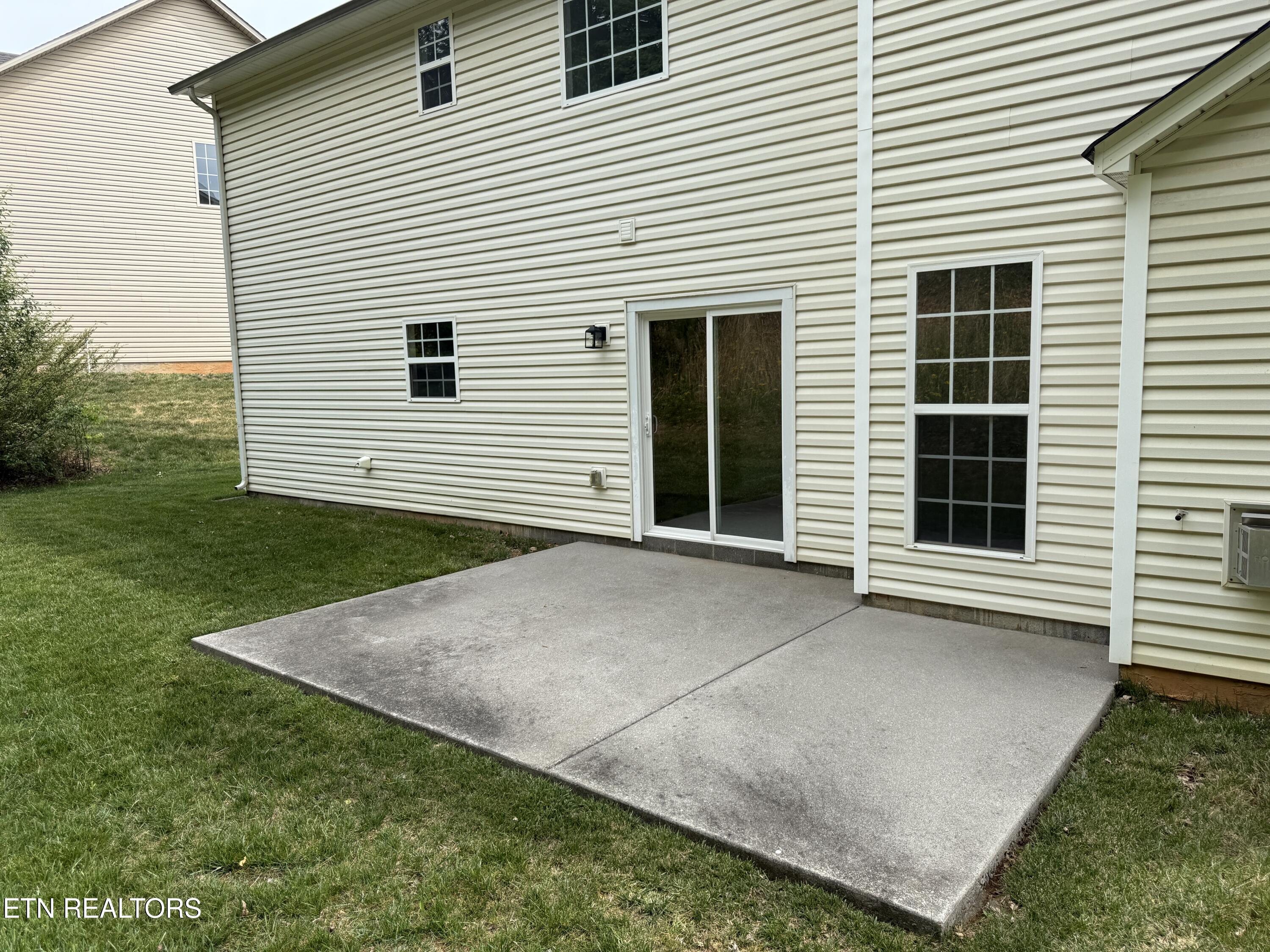 1145 Snyder Ridge Lane Knoxville TN 37932