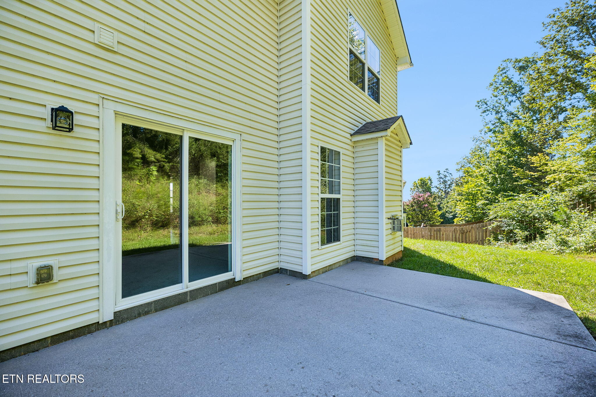 1145 Snyder Ridge Lane Knoxville TN 37932