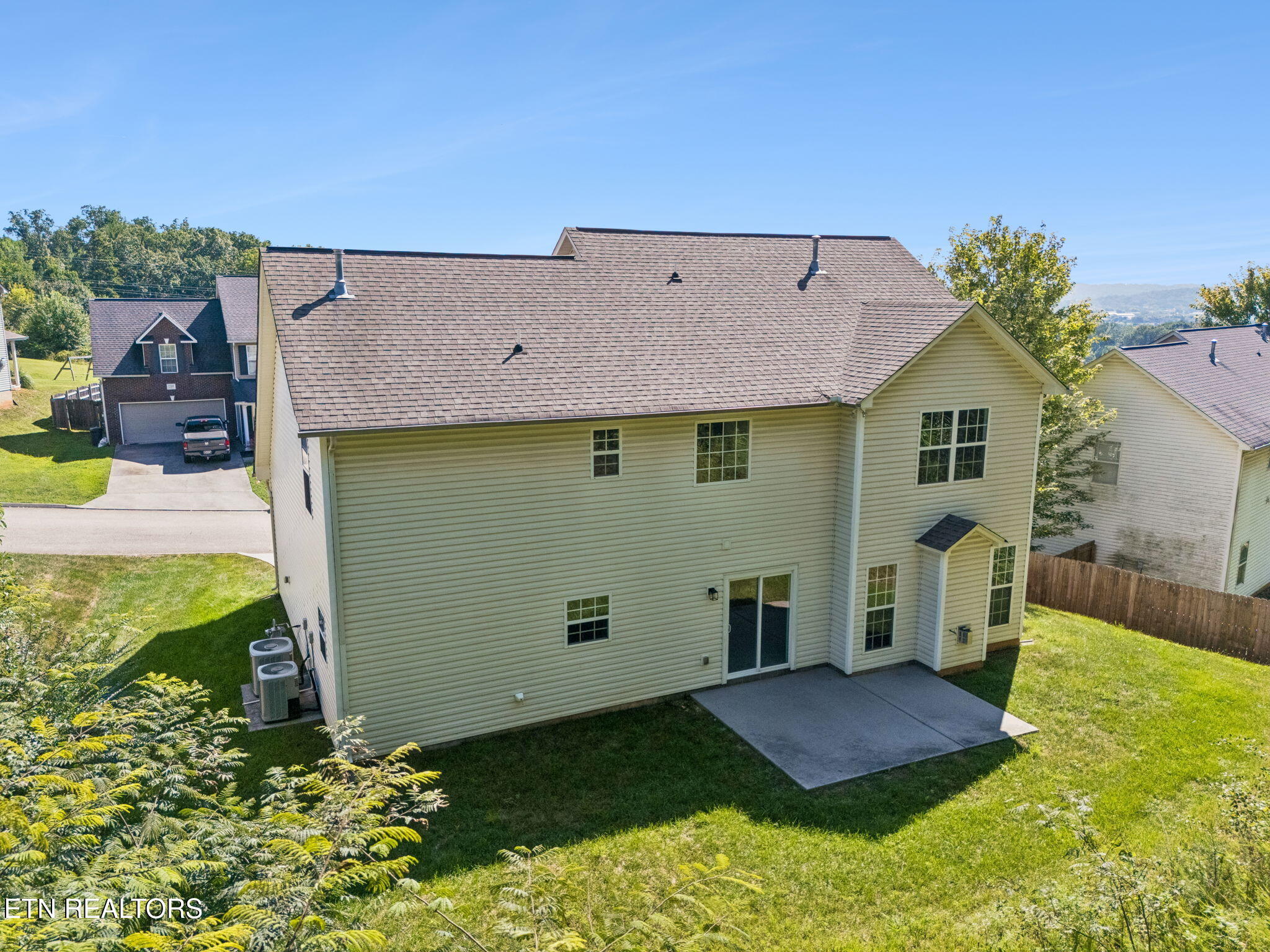 1145 Snyder Ridge Lane Knoxville TN 37932