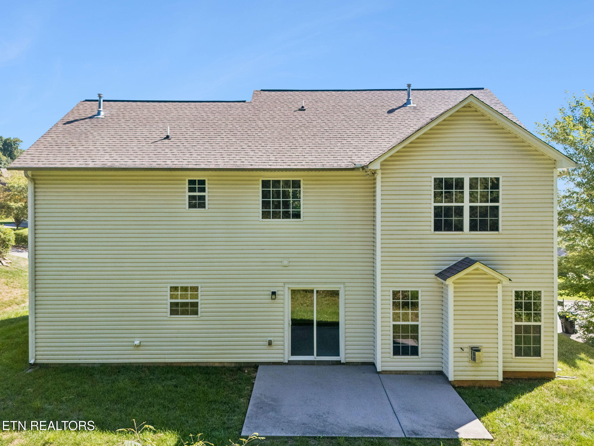 1145 Snyder Ridge Lane Knoxville TN 37932