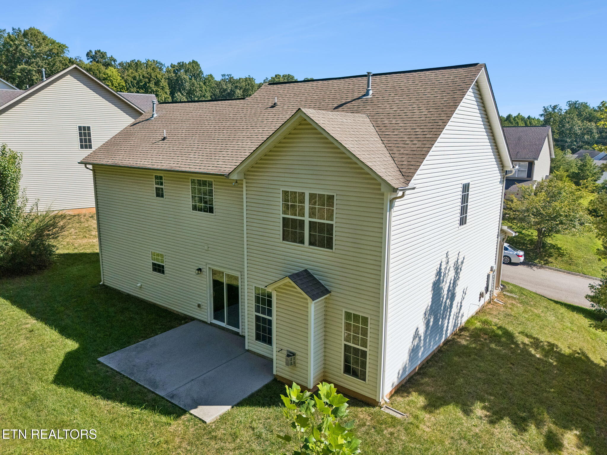 1145 Snyder Ridge Lane Knoxville TN 37932