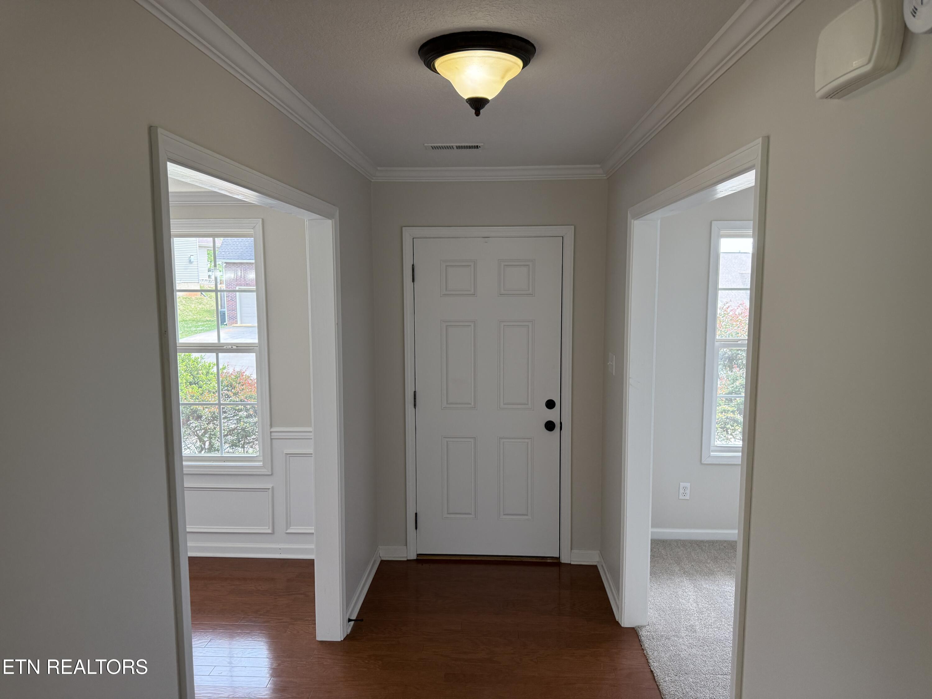 1145 Snyder Ridge Lane Knoxville TN 37932