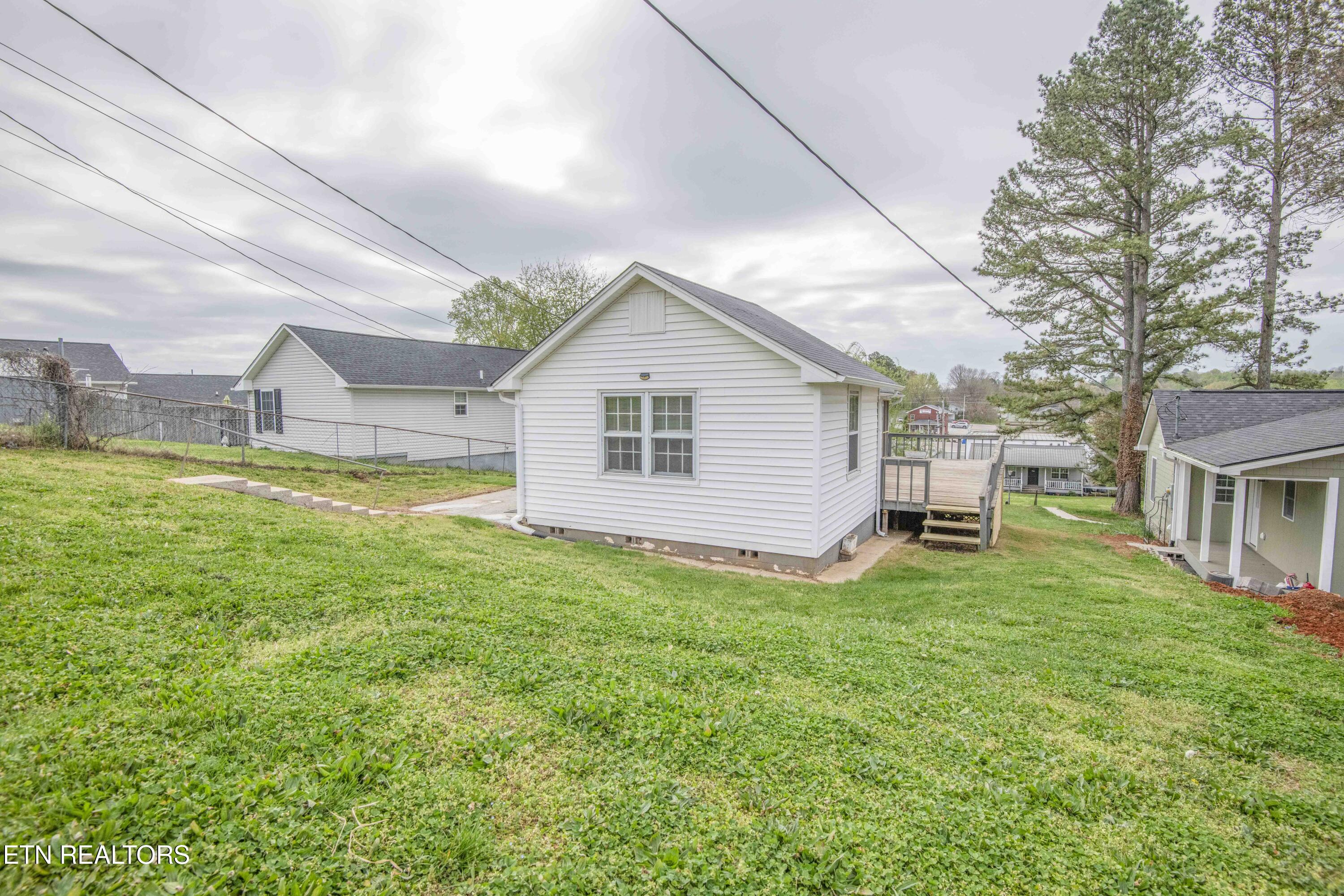 1009 E 1st Avenue Lenoir City TN 37771