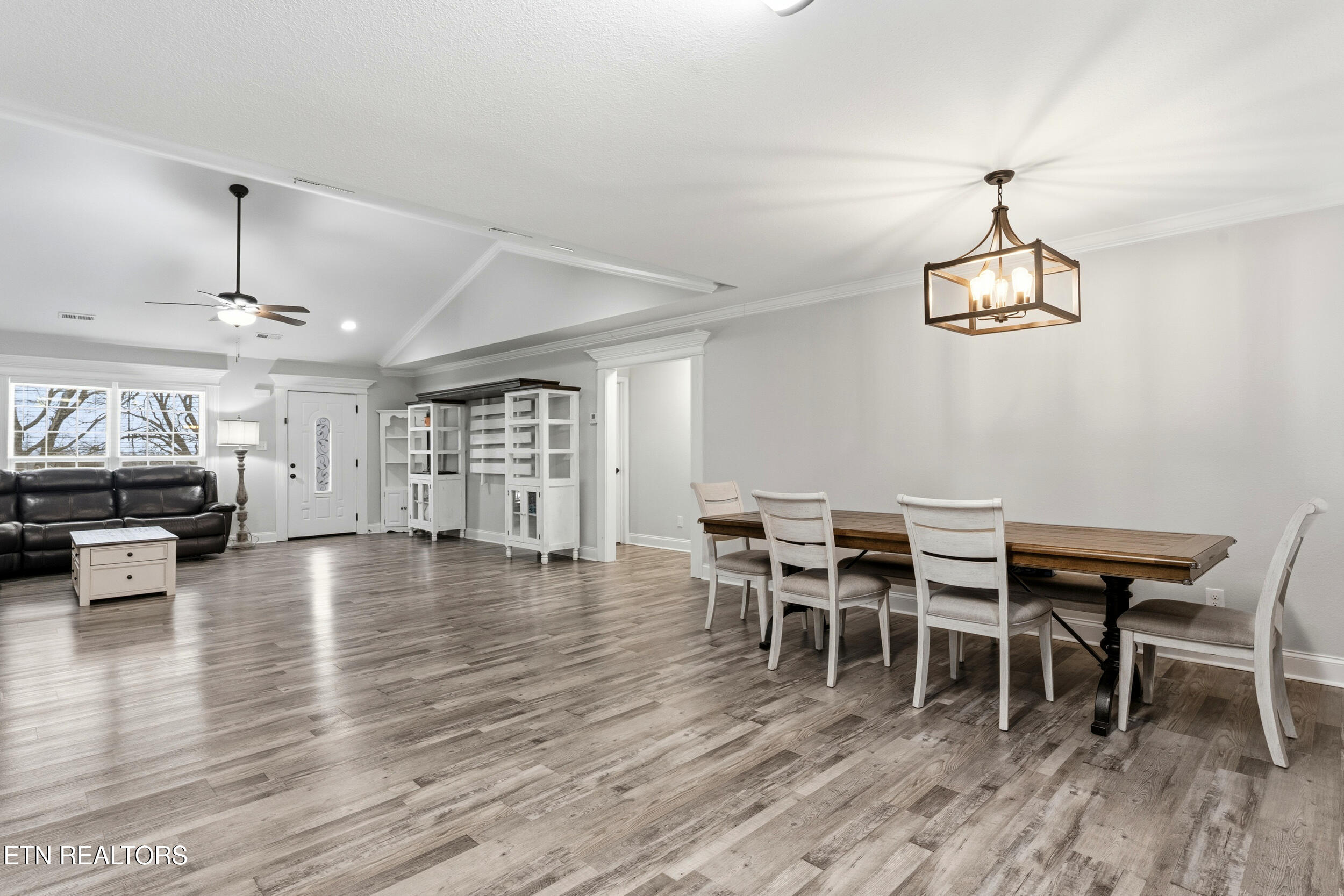1513 John Sparks Drive Friendsville TN 37737