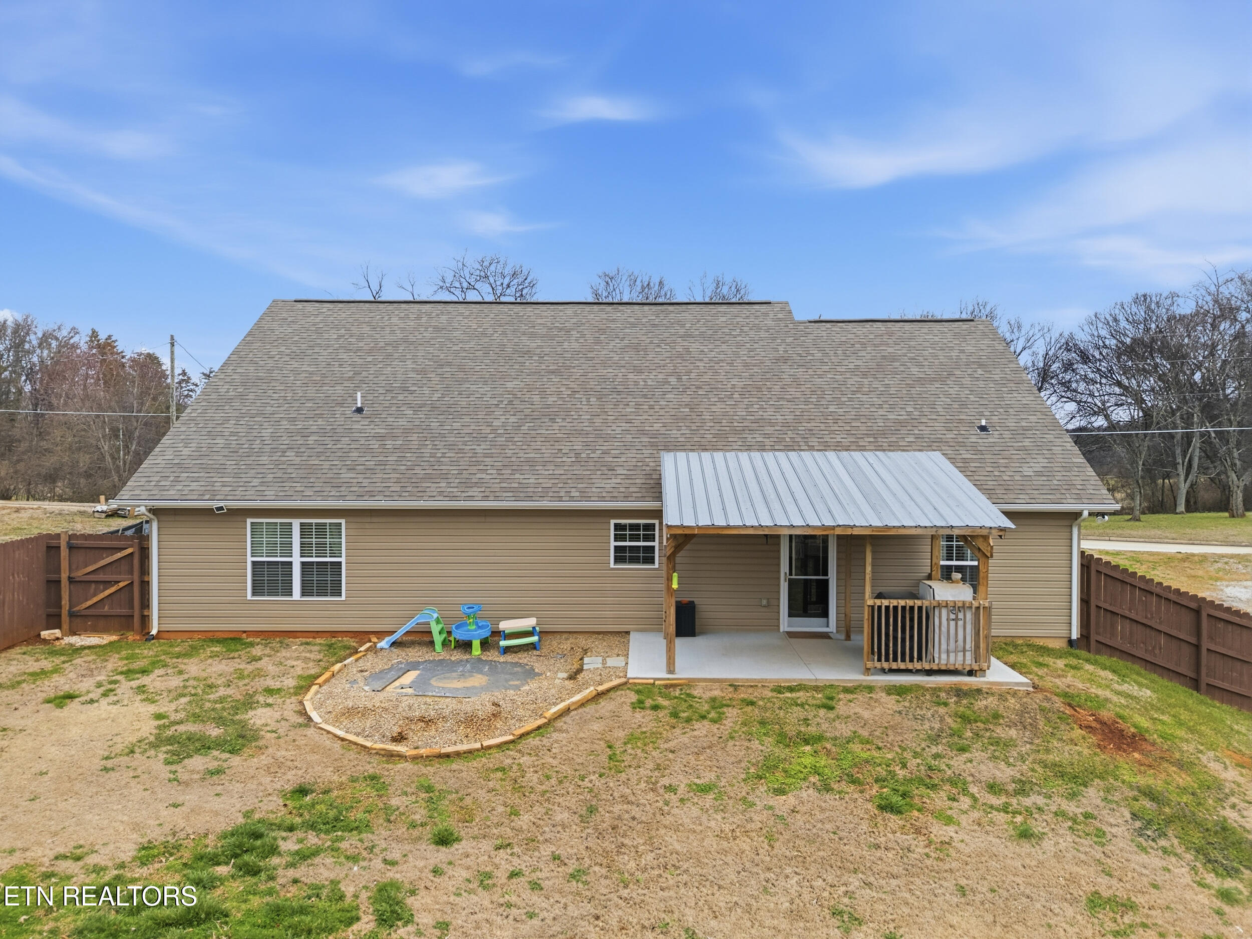 1513 John Sparks Drive Friendsville TN 37737