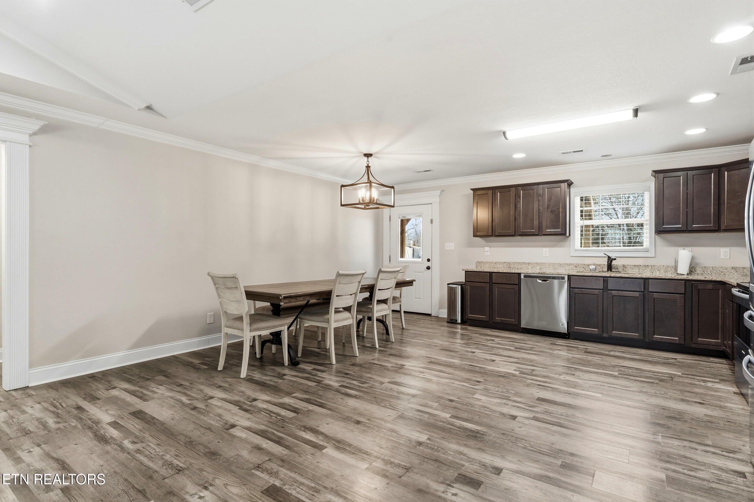 1513 John Sparks Drive Friendsville TN 37737