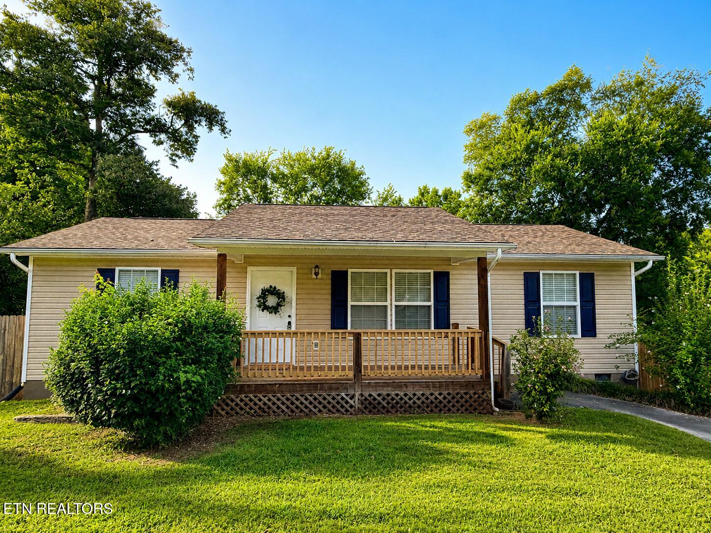 429 Woodlawn Pike Knoxville TN 37920