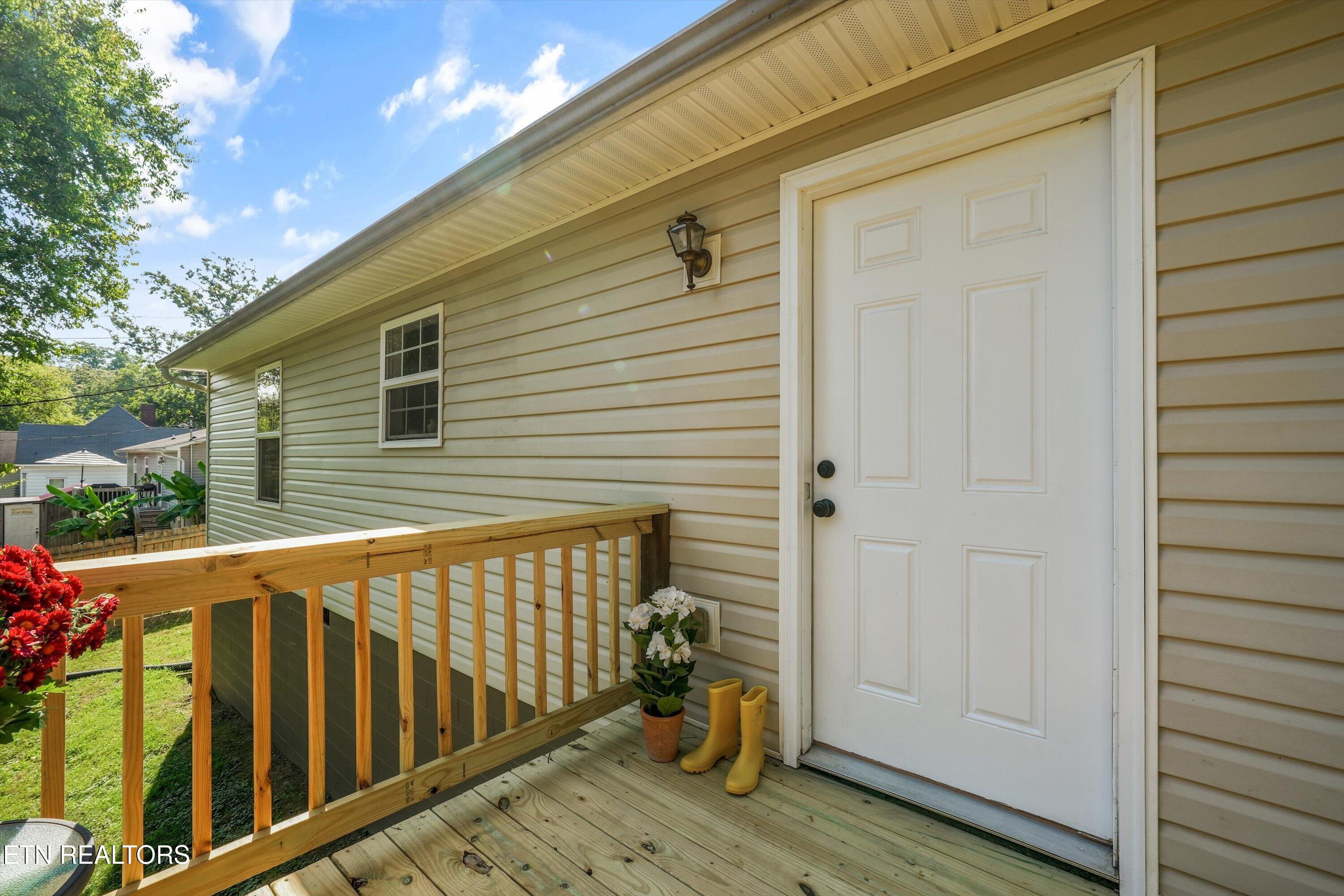 429 Woodlawn Pike Knoxville TN 37920