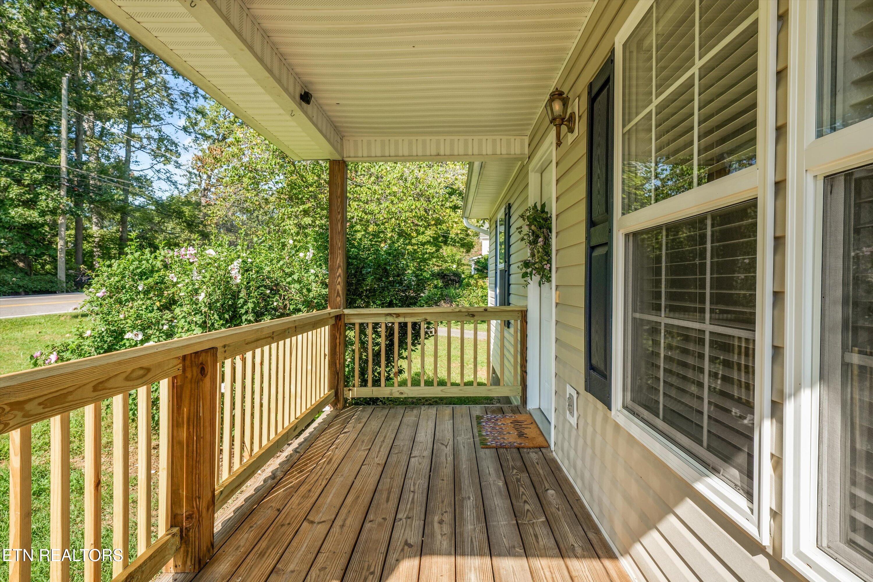429 Woodlawn Pike Knoxville TN 37920