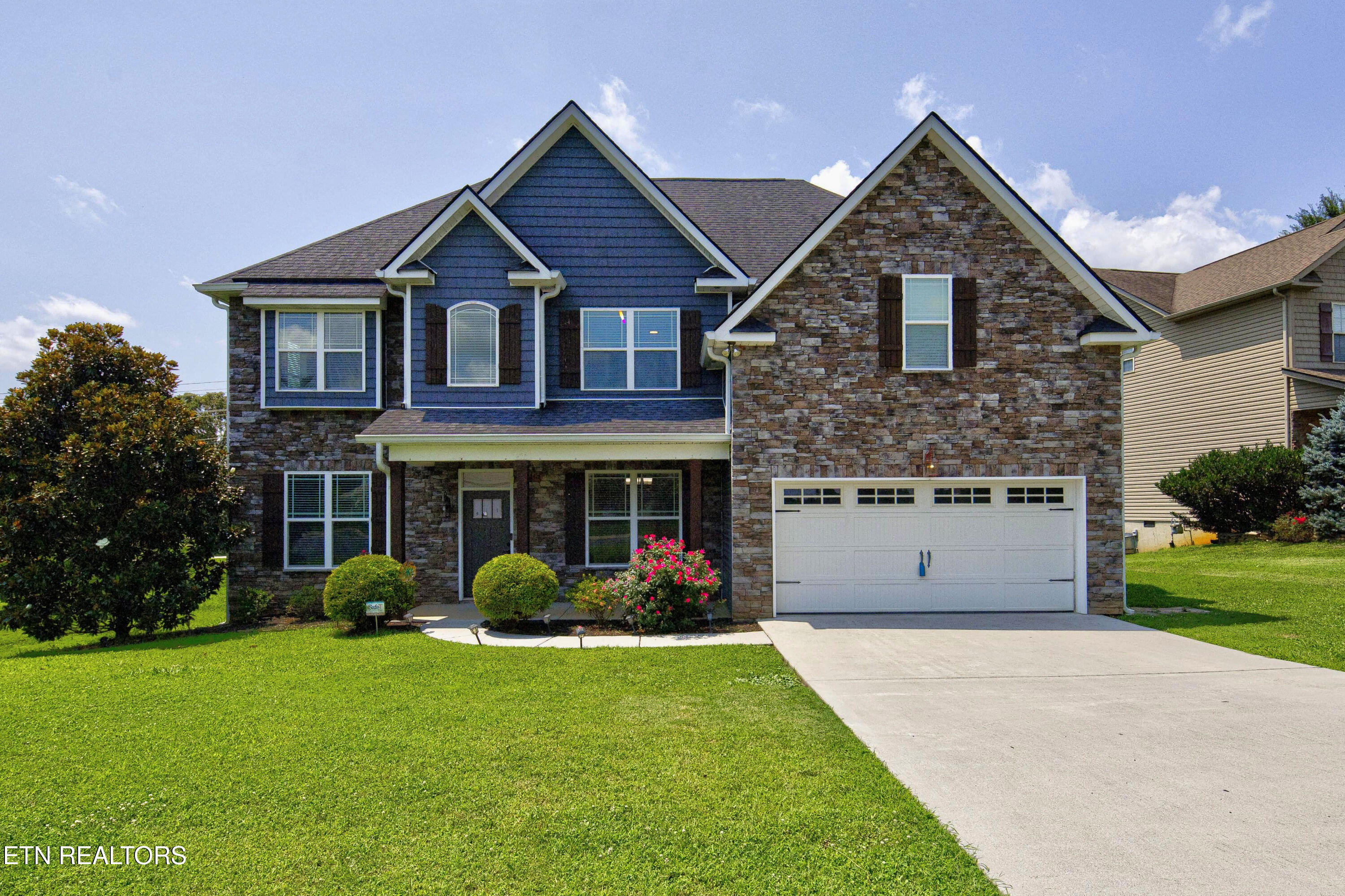 12811 Saddle Way Knoxville TN 37922
