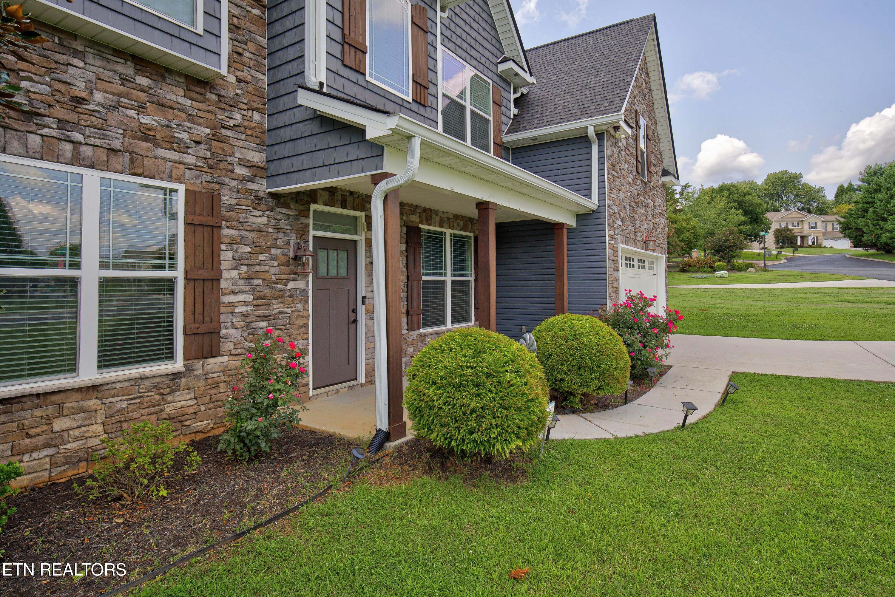 12811 Saddle Way Knoxville TN 37922