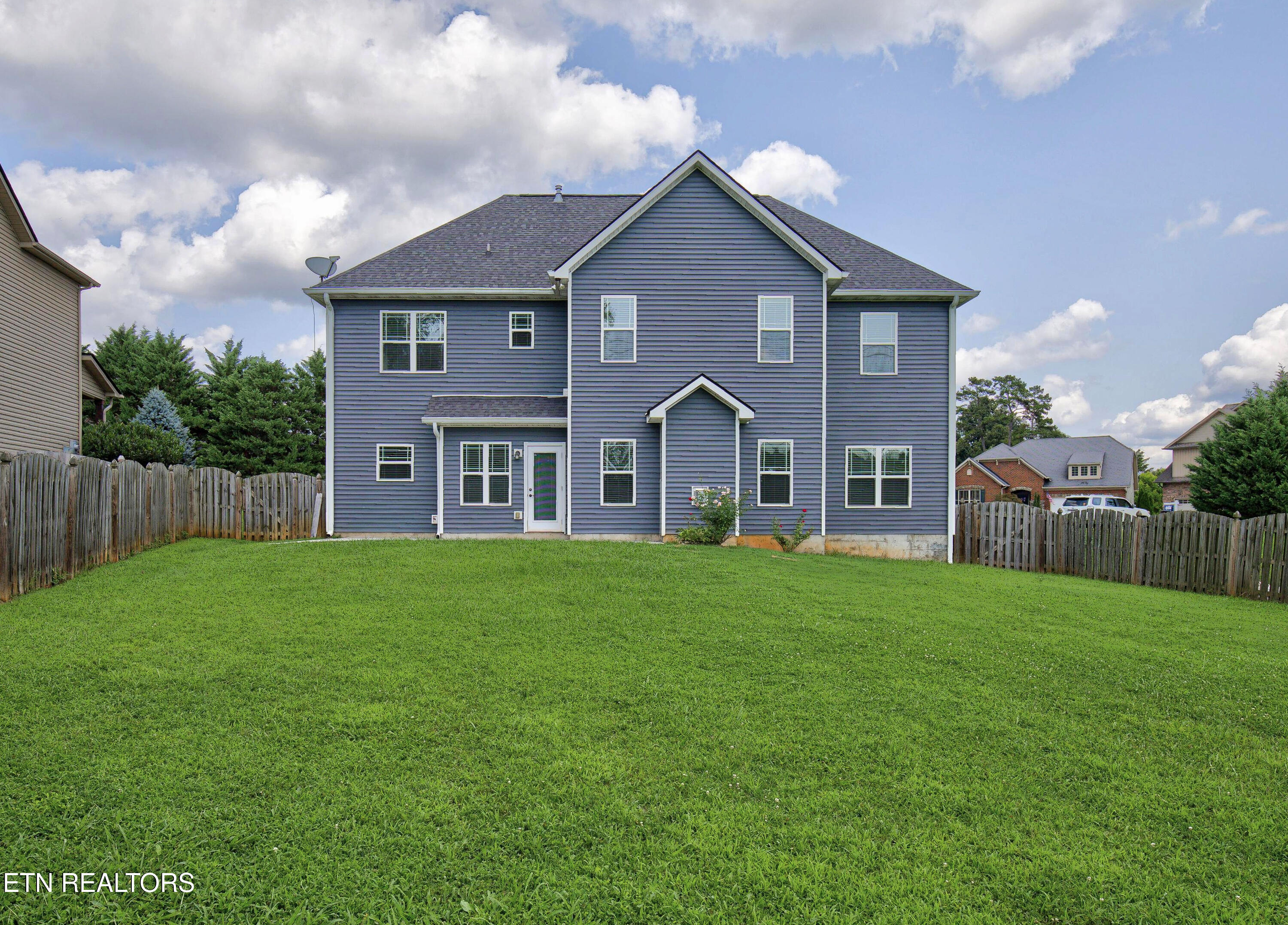12811 Saddle Way Knoxville TN 37922
