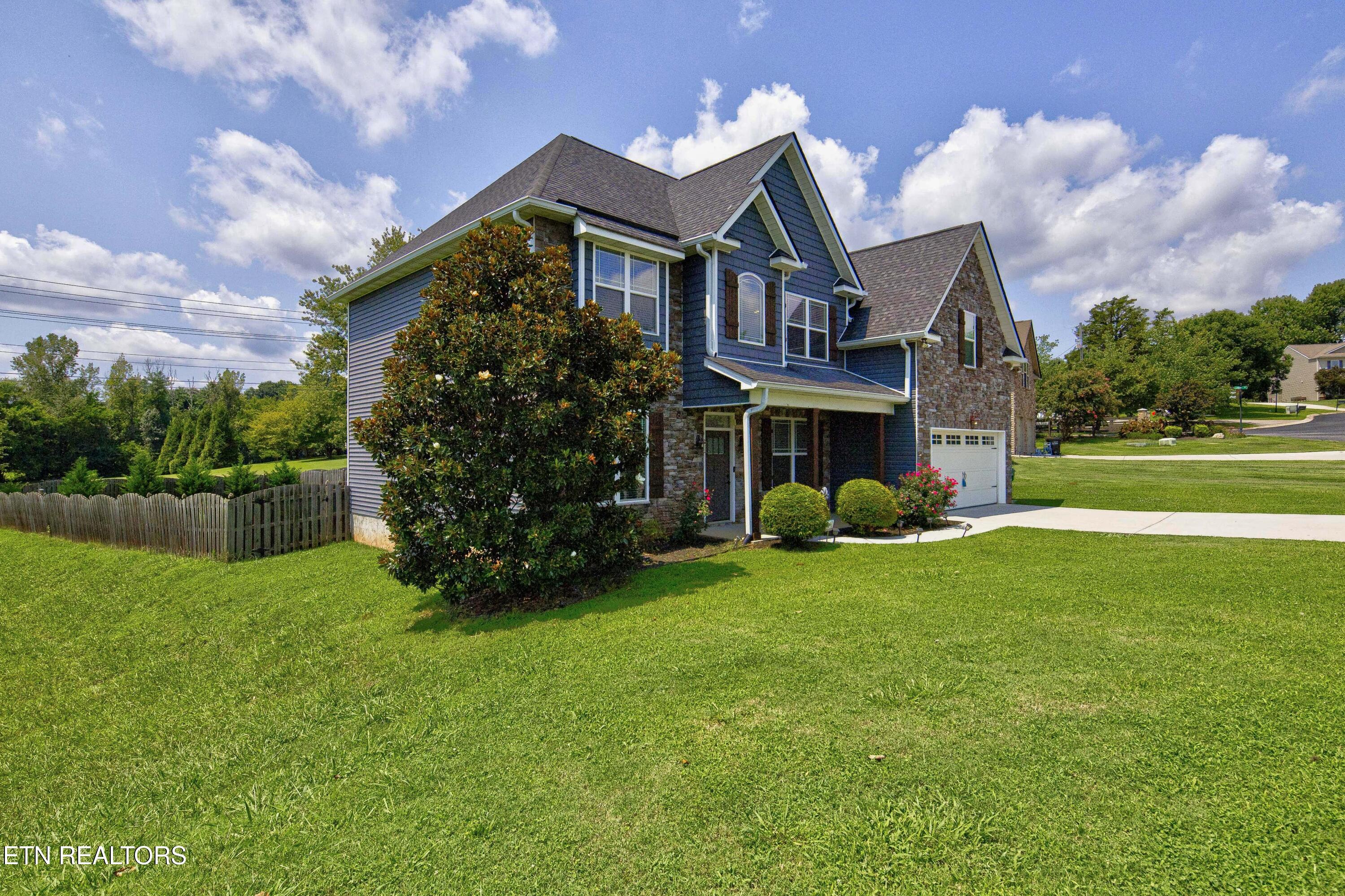12811 Saddle Way Knoxville TN 37922