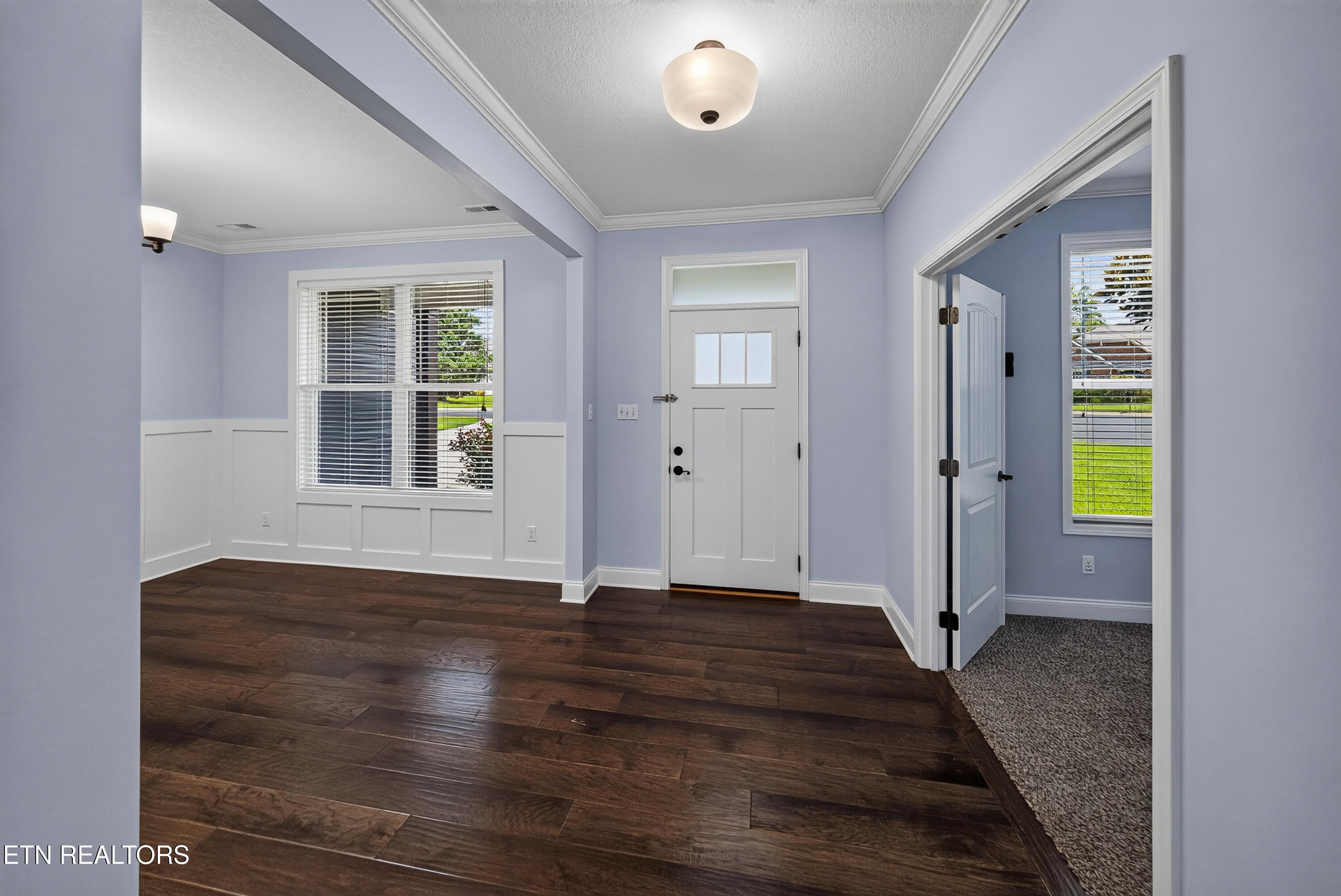 12811 Saddle Way Knoxville TN 37922
