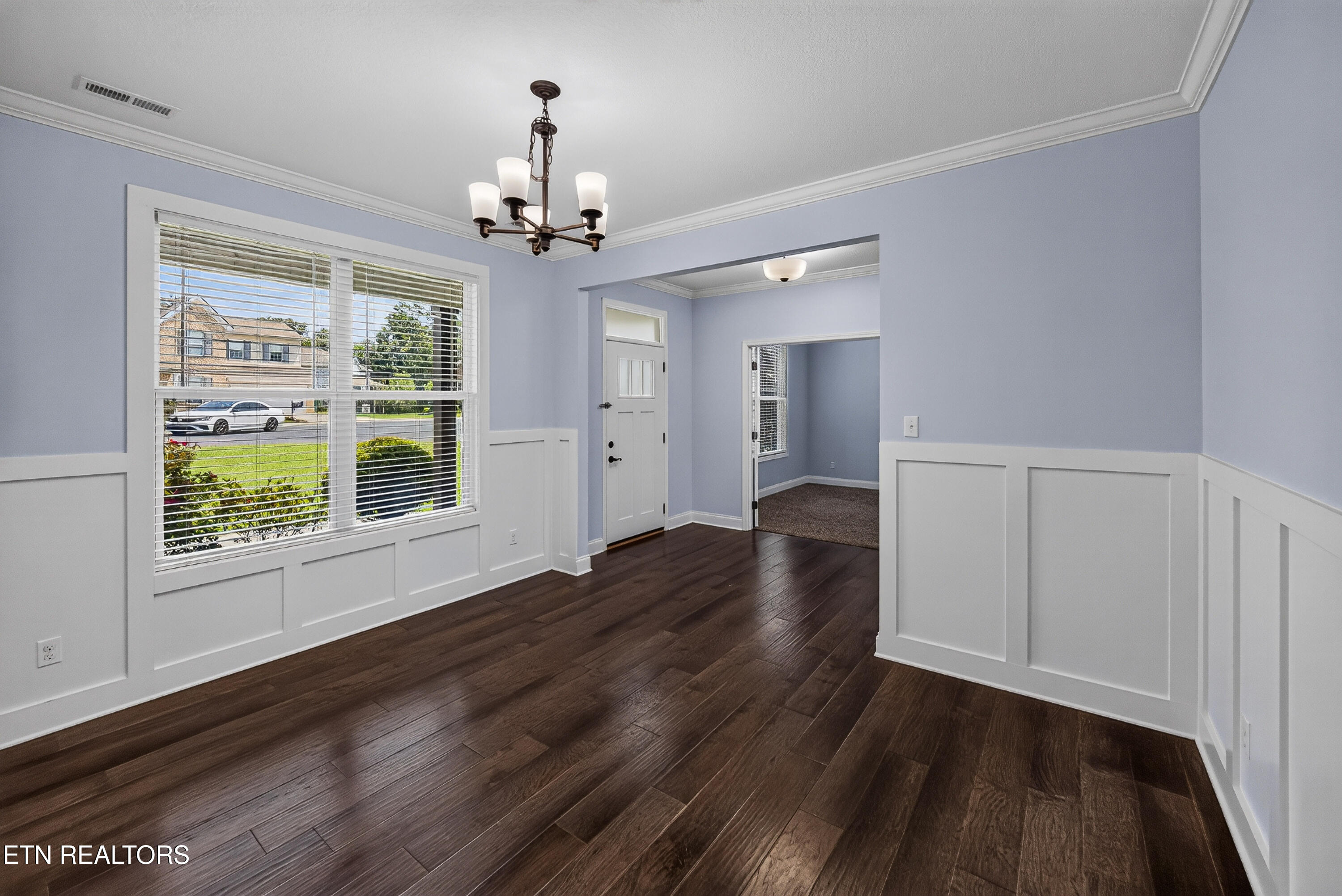 12811 Saddle Way Knoxville TN 37922