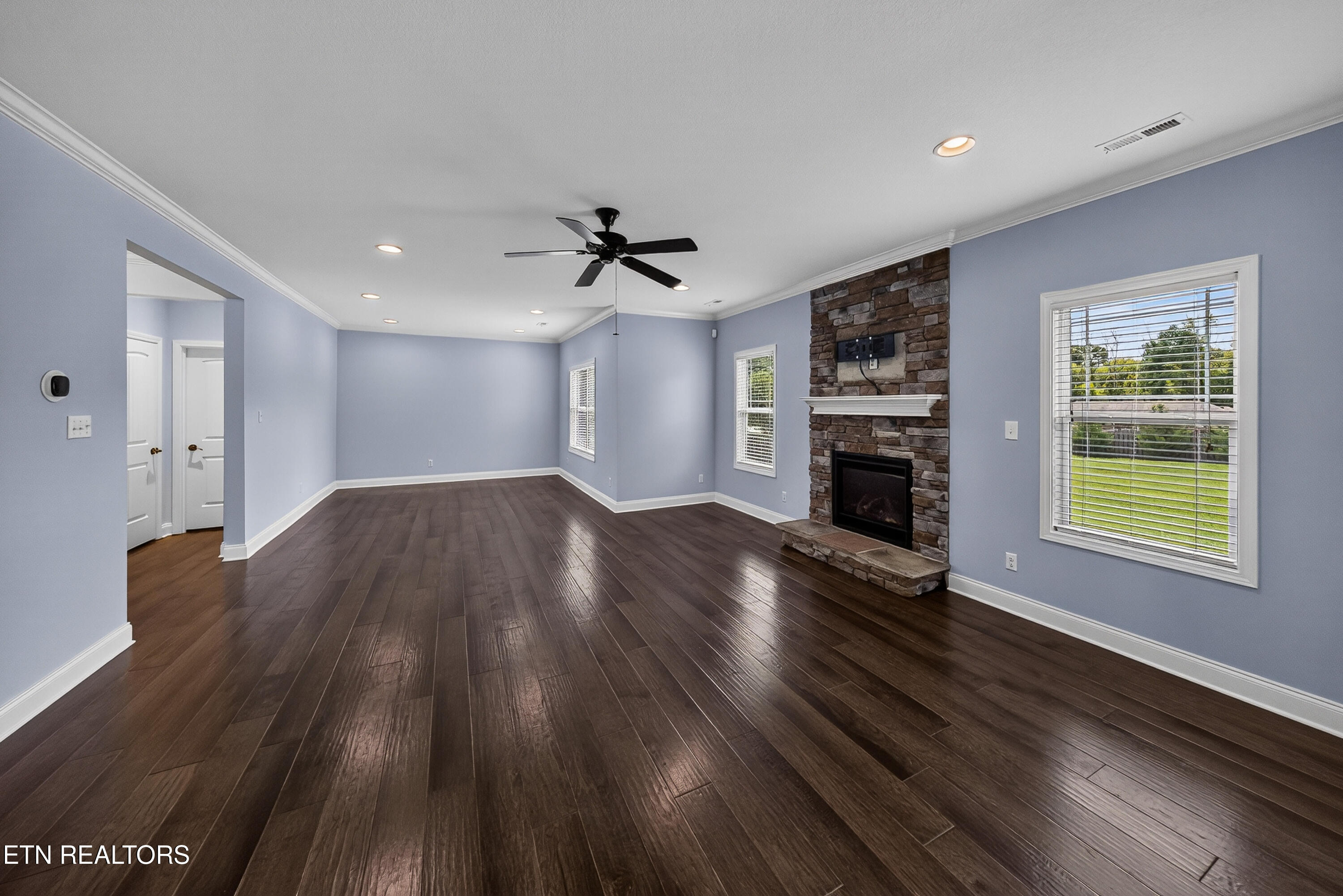 12811 Saddle Way Knoxville TN 37922