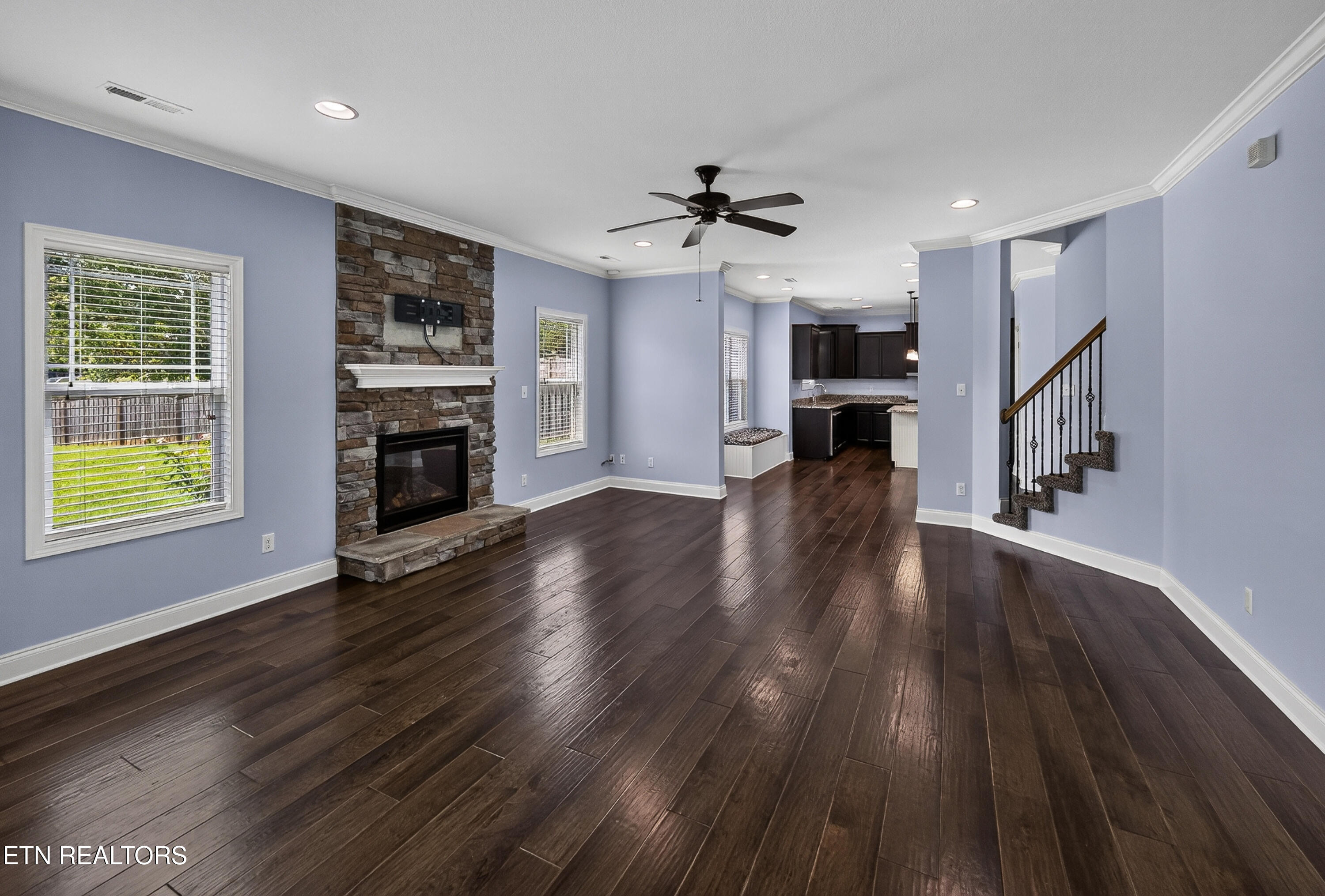 12811 Saddle Way Knoxville TN 37922