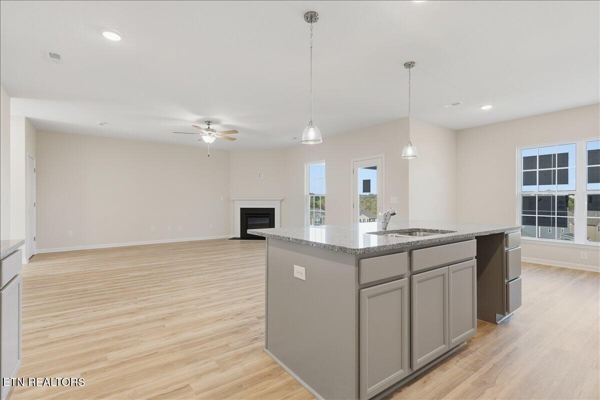 3538 Crimson Circle Maryville TN 37801