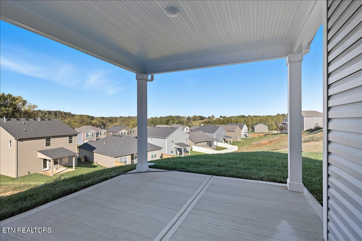 3538 Crimson Circle Maryville TN 37801