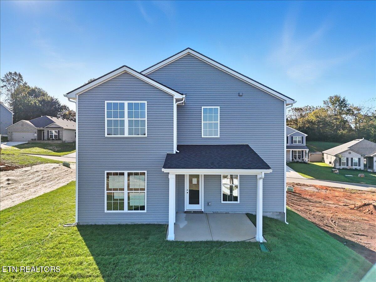 3538 Crimson Circle Maryville TN 37801