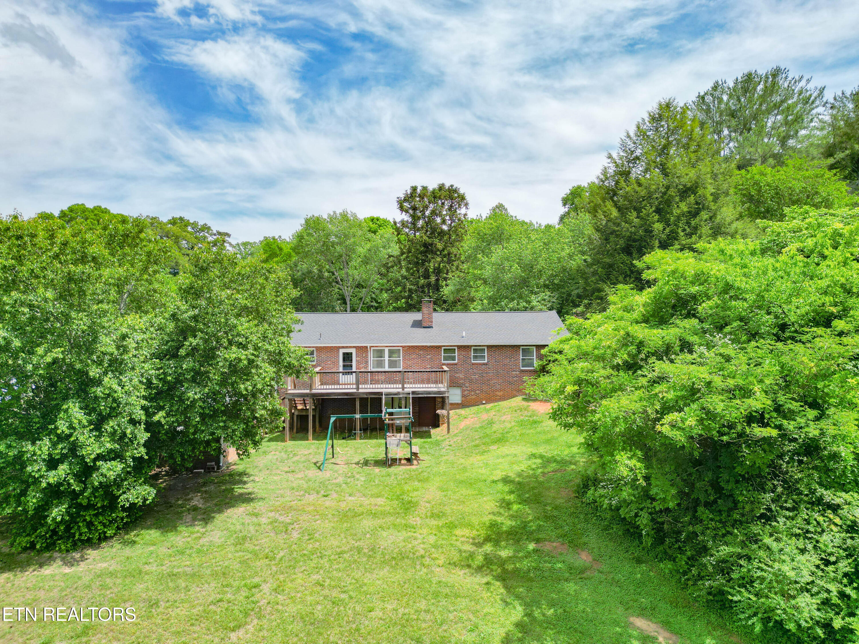 125 Bettis Lane Kingston TN 37763