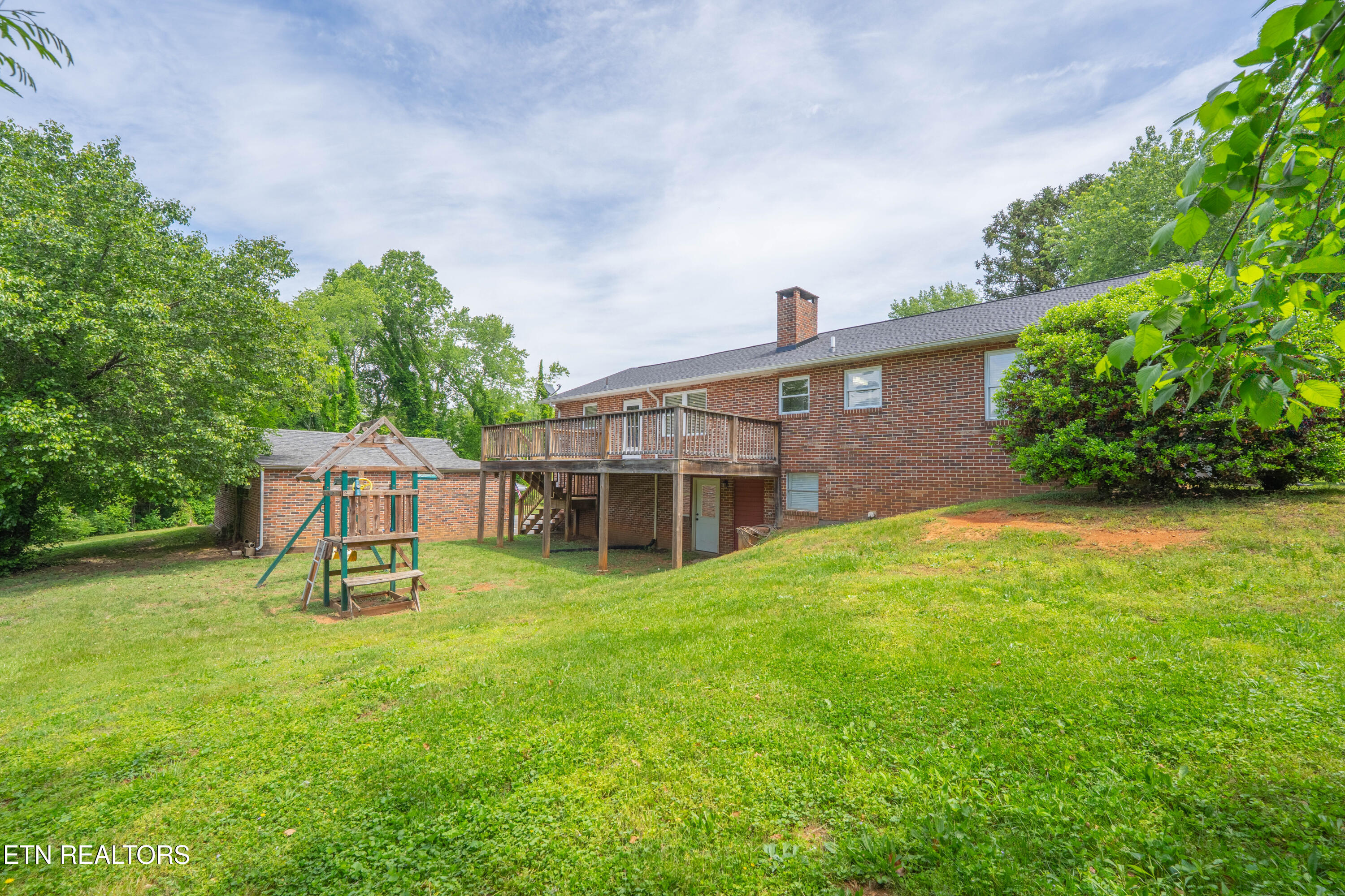 125 Bettis Lane Kingston TN 37763