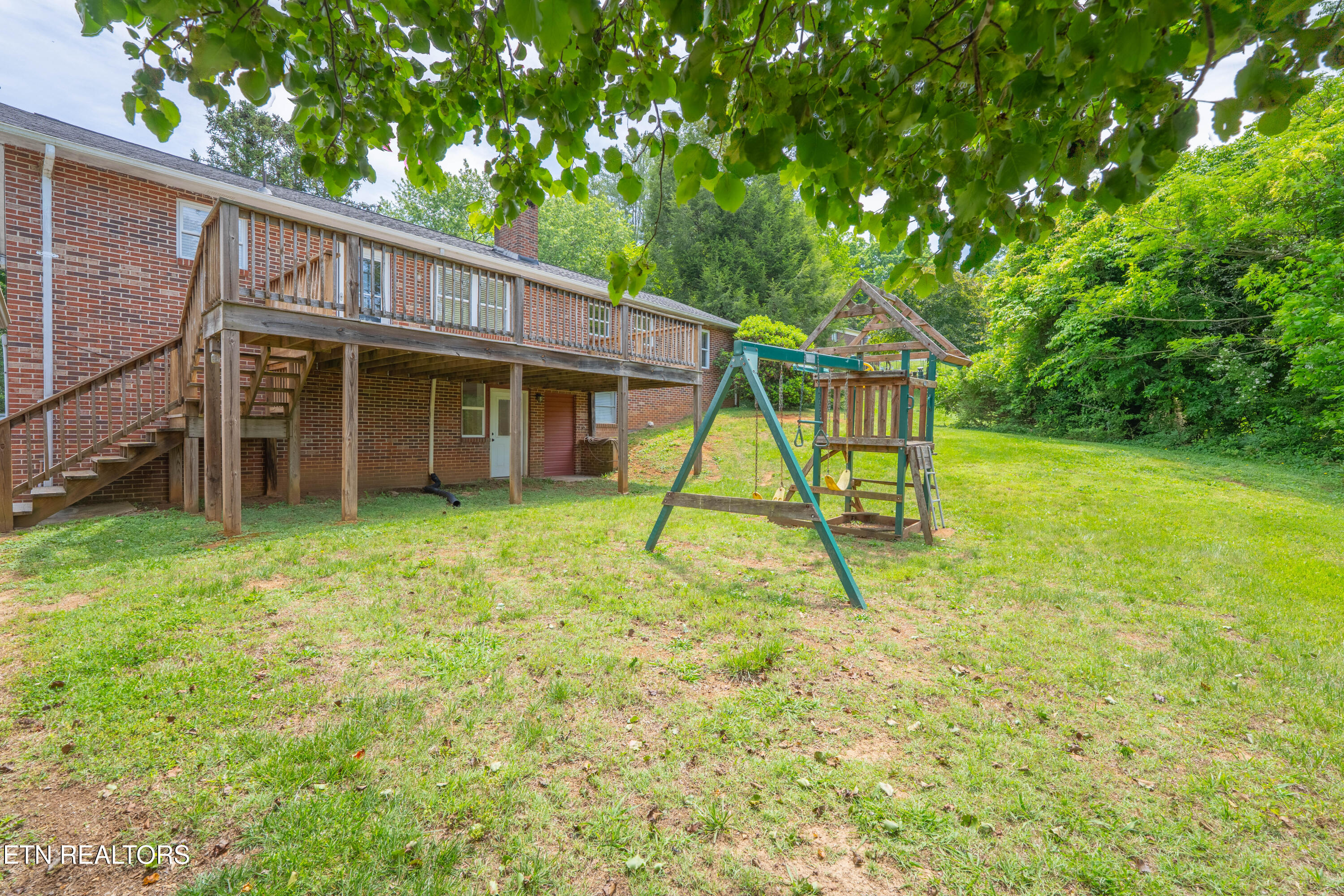 125 Bettis Lane Kingston TN 37763