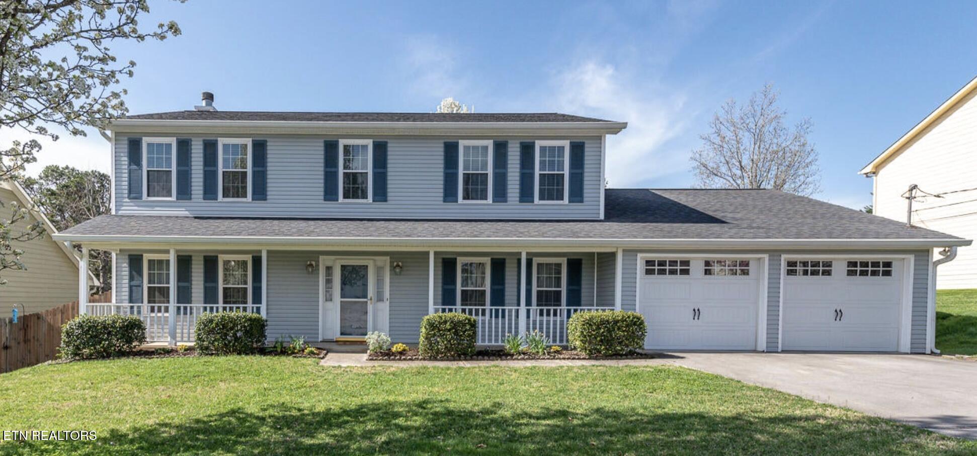 1621 Cheney Road Knoxville TN 37922