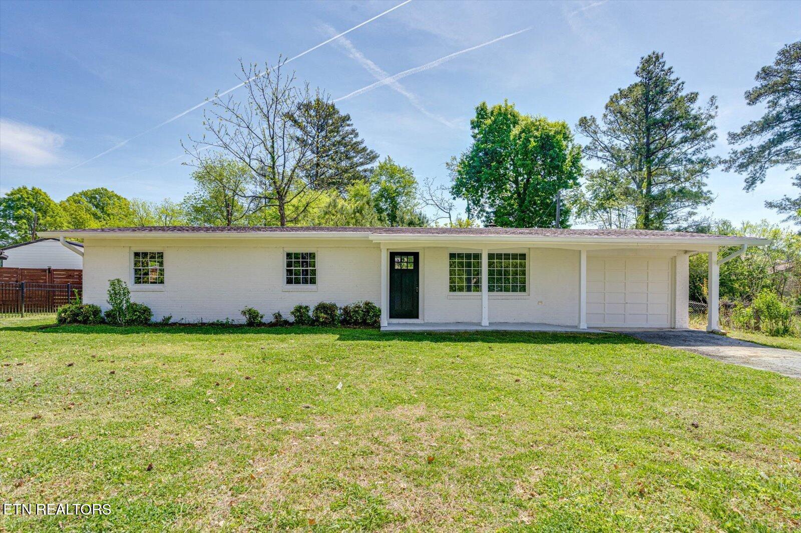 1606 Redwood Drive Chattanooga TN 37421