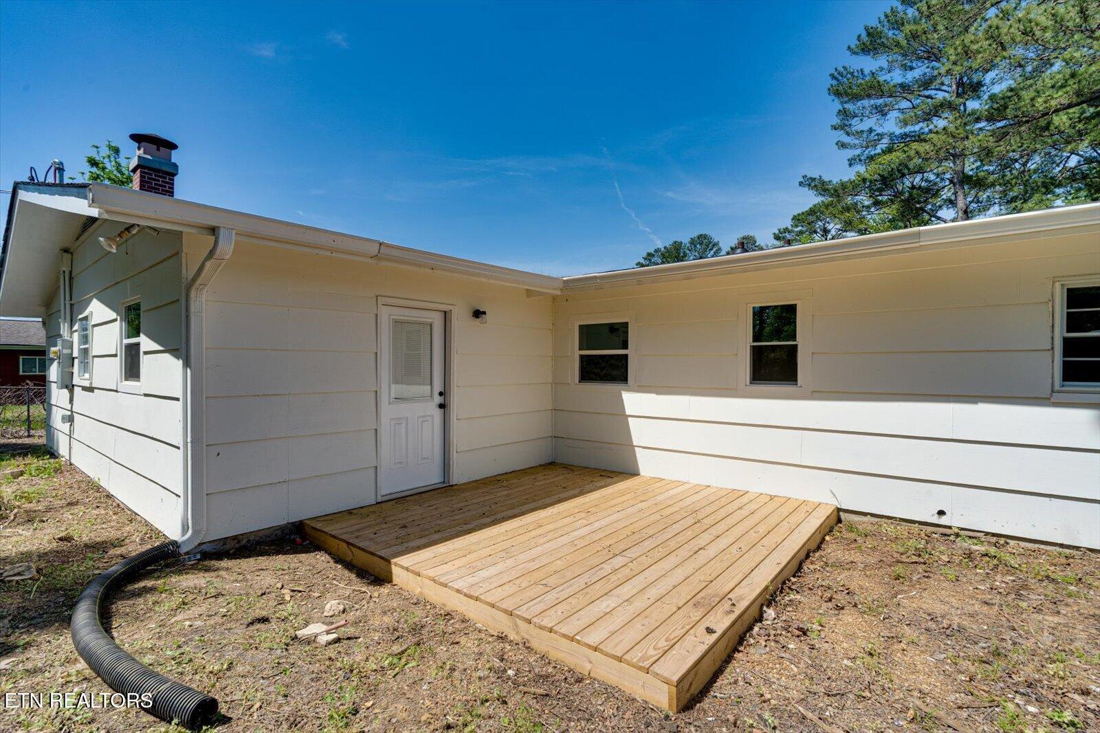 1606 Redwood Drive Chattanooga TN 37421