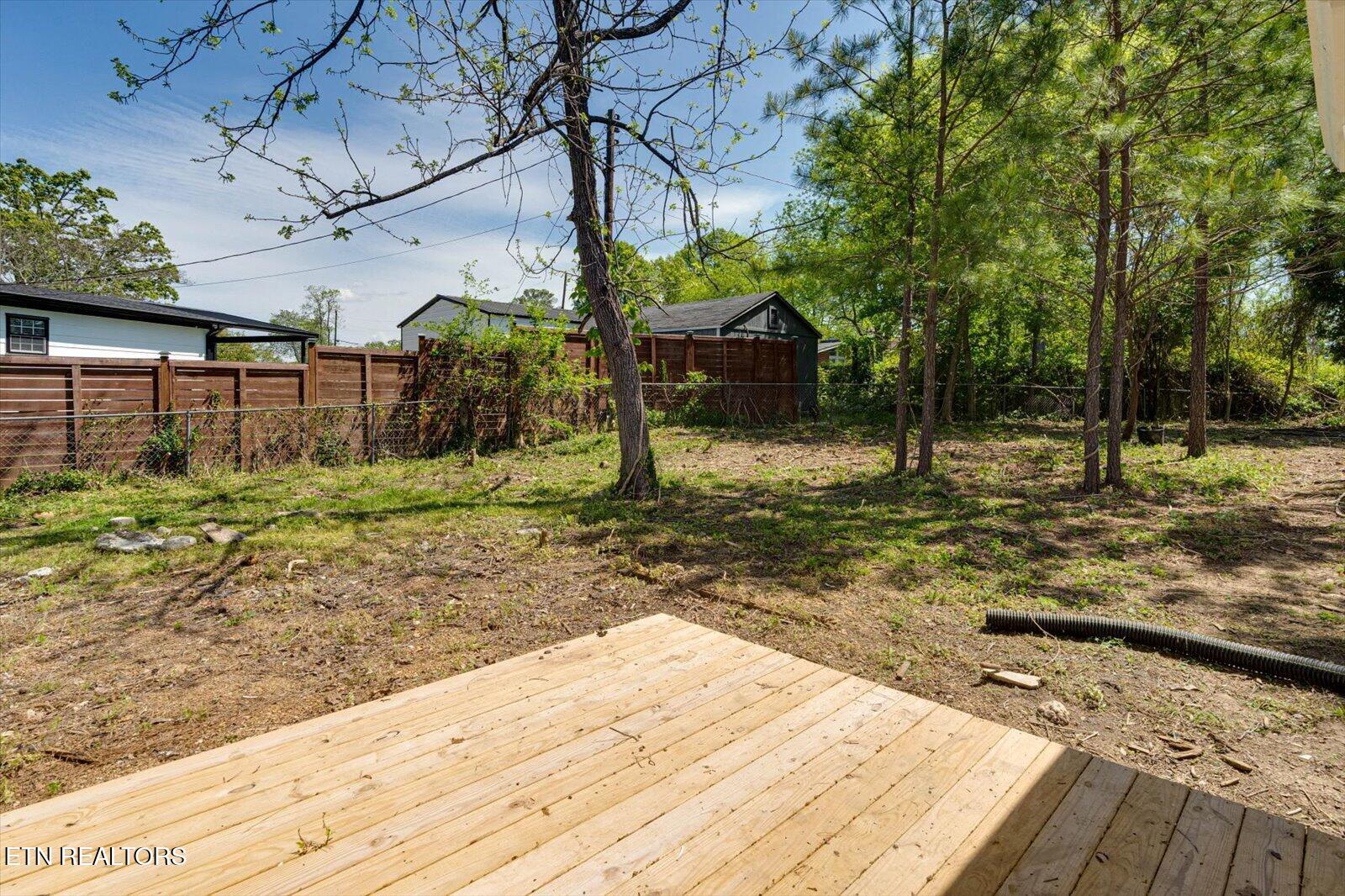 1606 Redwood Drive Chattanooga TN 37421