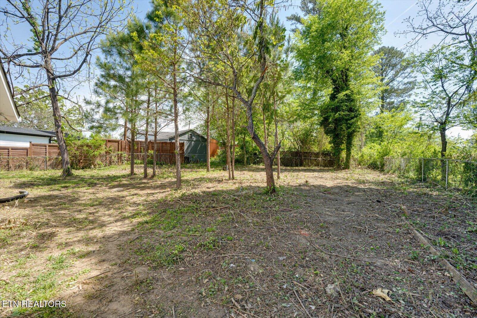 1606 Redwood Drive Chattanooga TN 37421