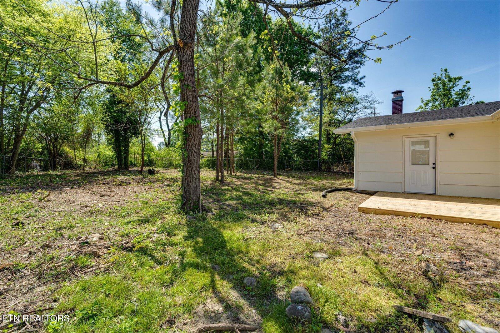1606 Redwood Drive Chattanooga TN 37421