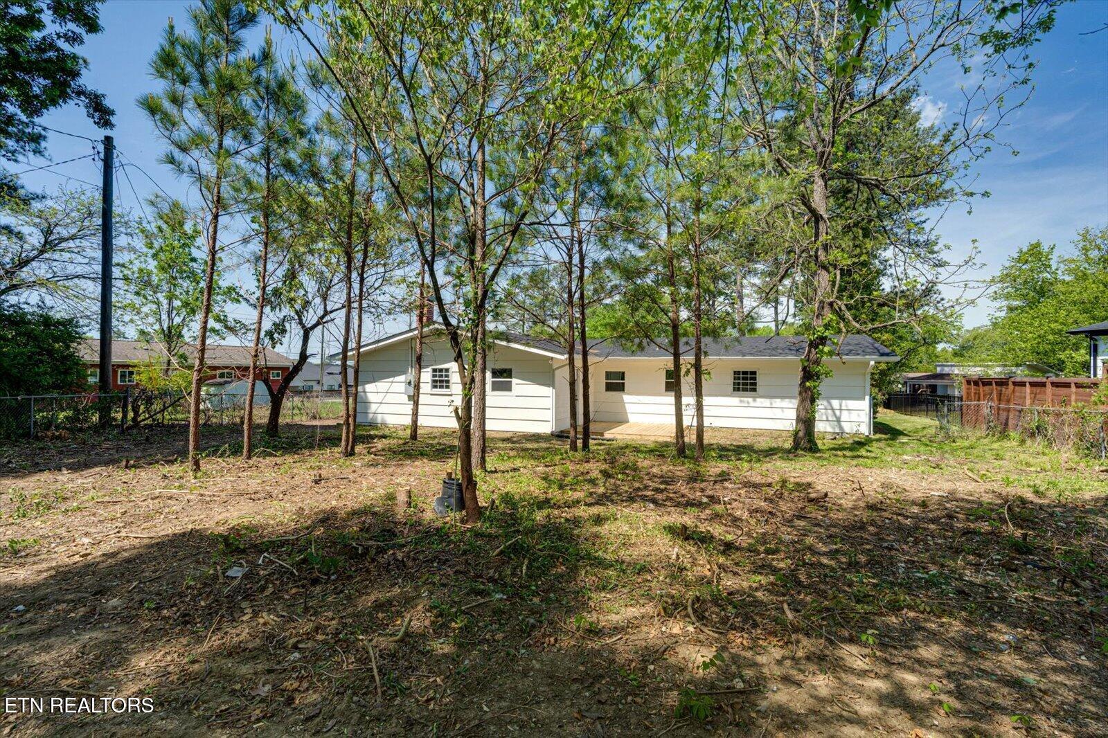 1606 Redwood Drive Chattanooga TN 37421