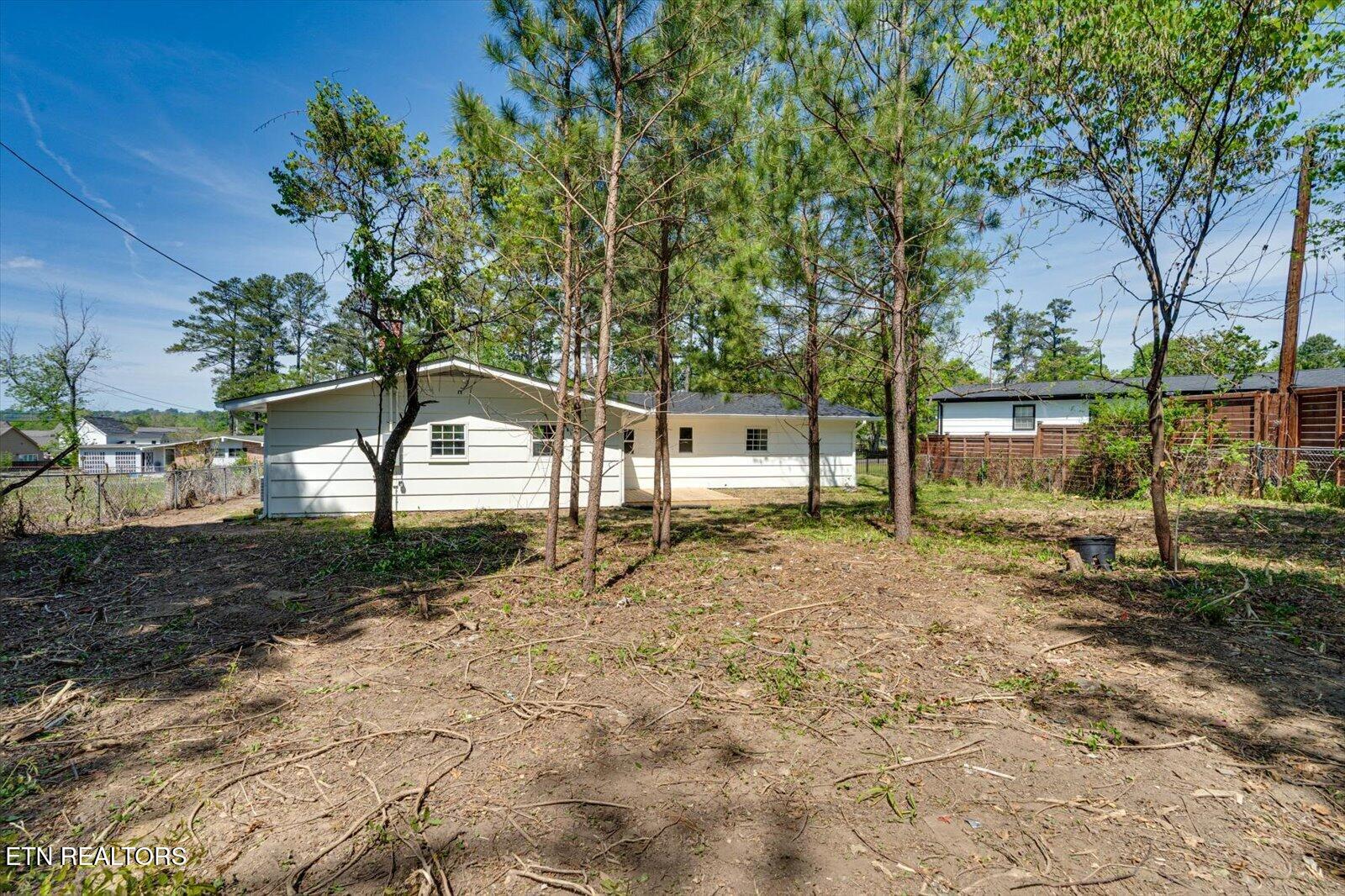 1606 Redwood Drive Chattanooga TN 37421