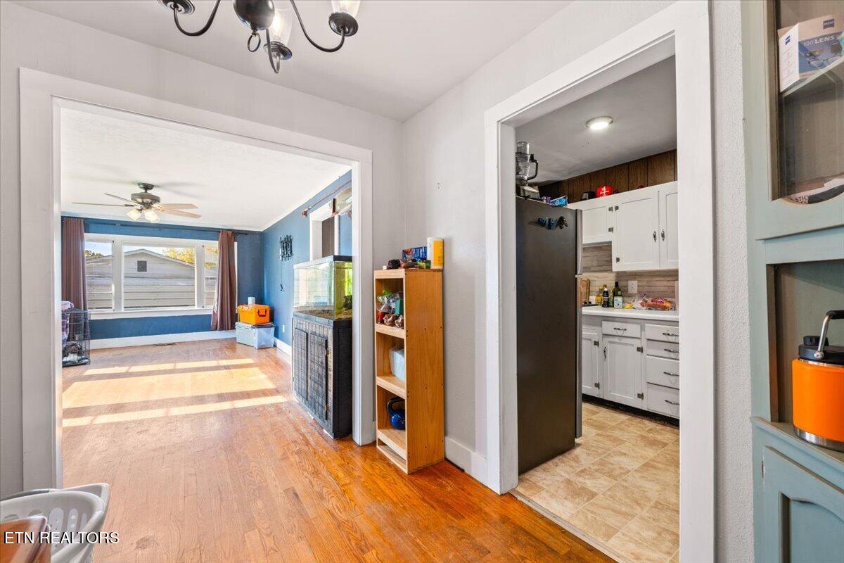 1008 Rose Hill Drive Lafollette TN 37766