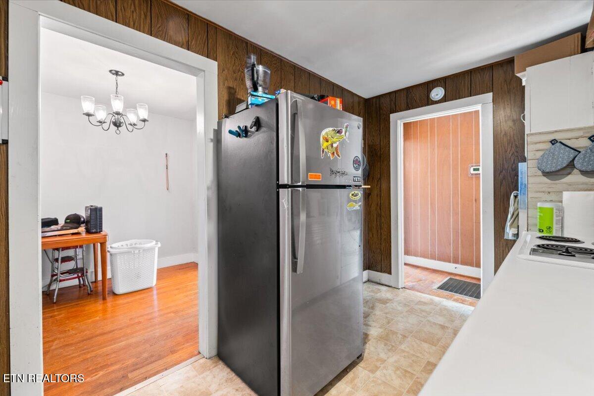 1008 Rose Hill Drive Lafollette TN 37766