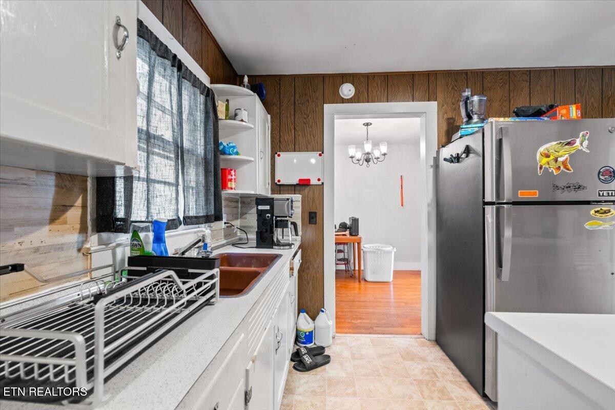 1008 Rose Hill Drive Lafollette TN 37766