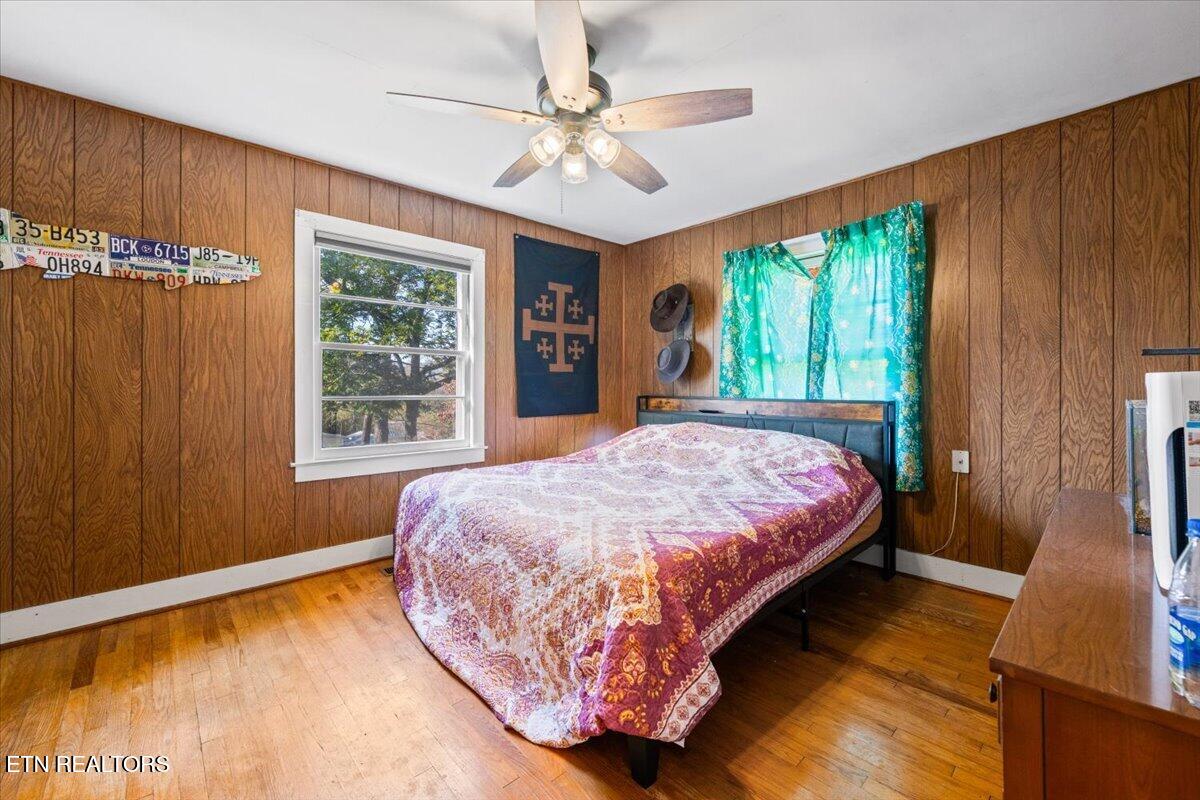 1008 Rose Hill Drive Lafollette TN 37766