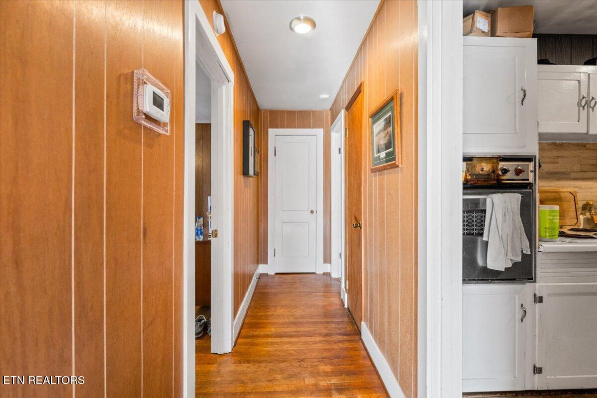 1008 Rose Hill Drive Lafollette TN 37766